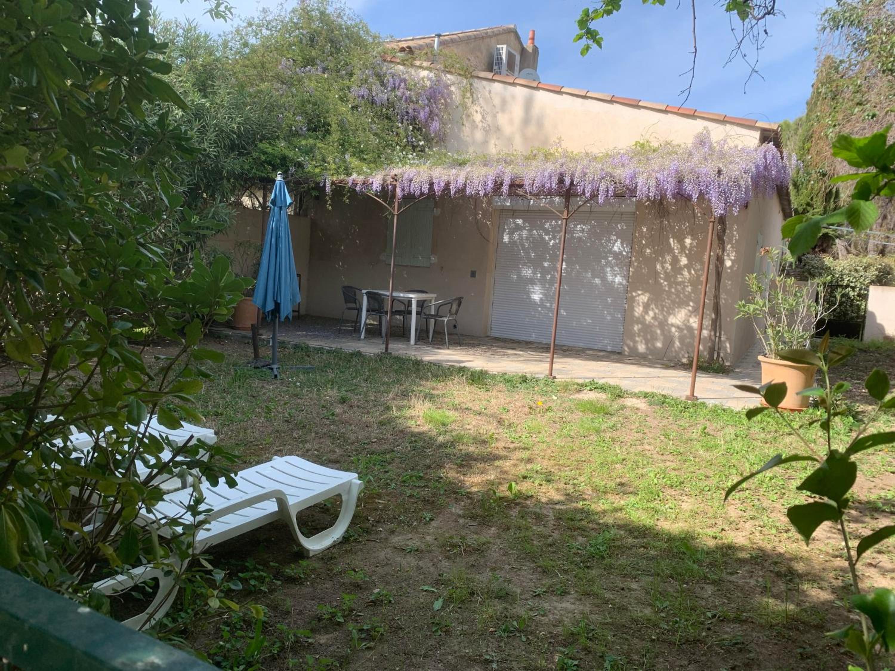 Les jonquiers, gîte indépendant cosy avec jardin