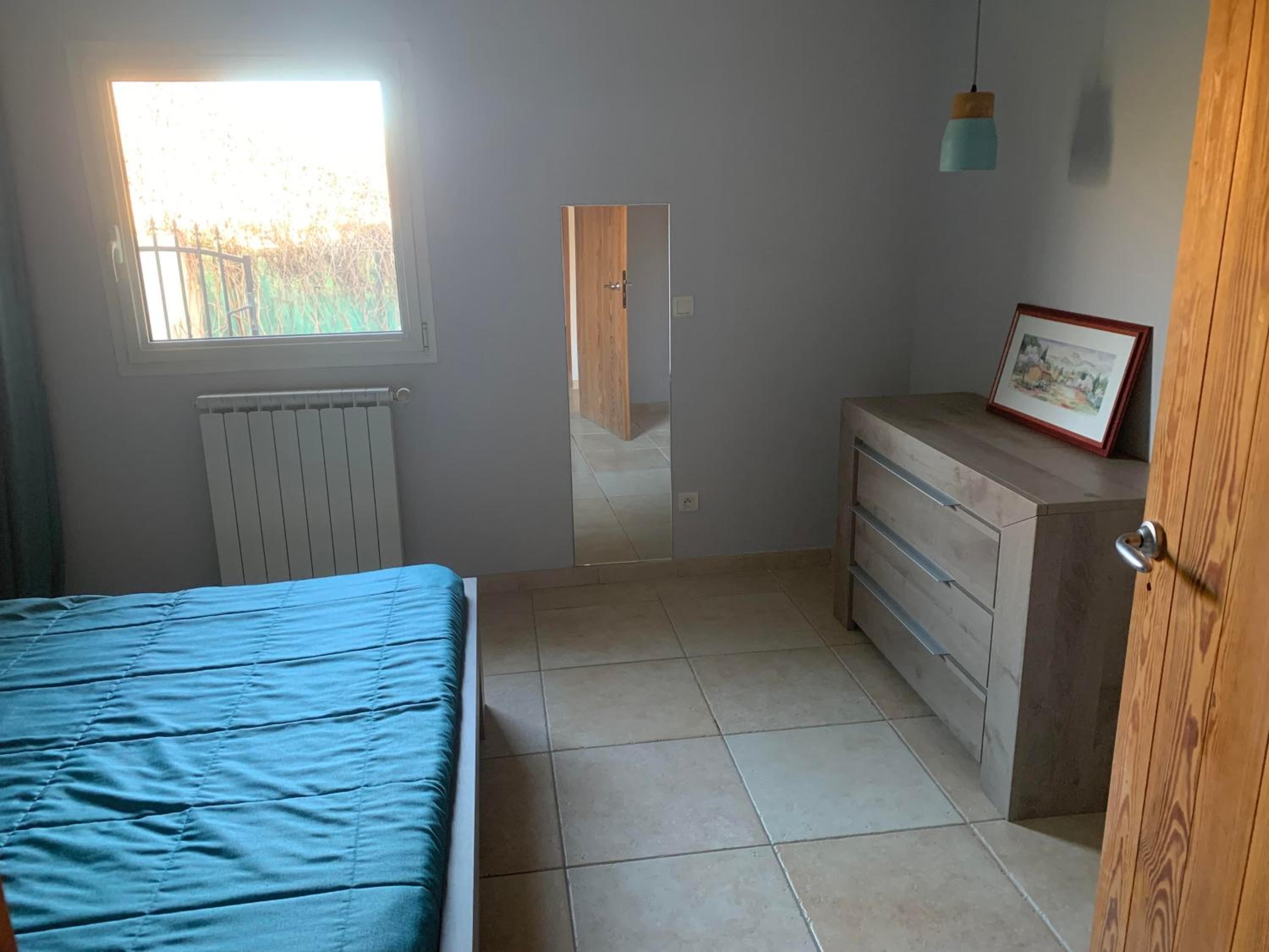 Les jonquiers, gîte indépendant cosy avec jardin