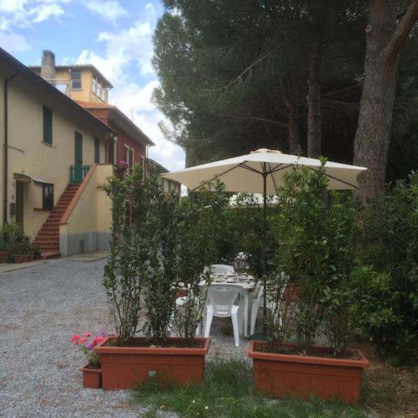 Casa vacanze Rinsacca