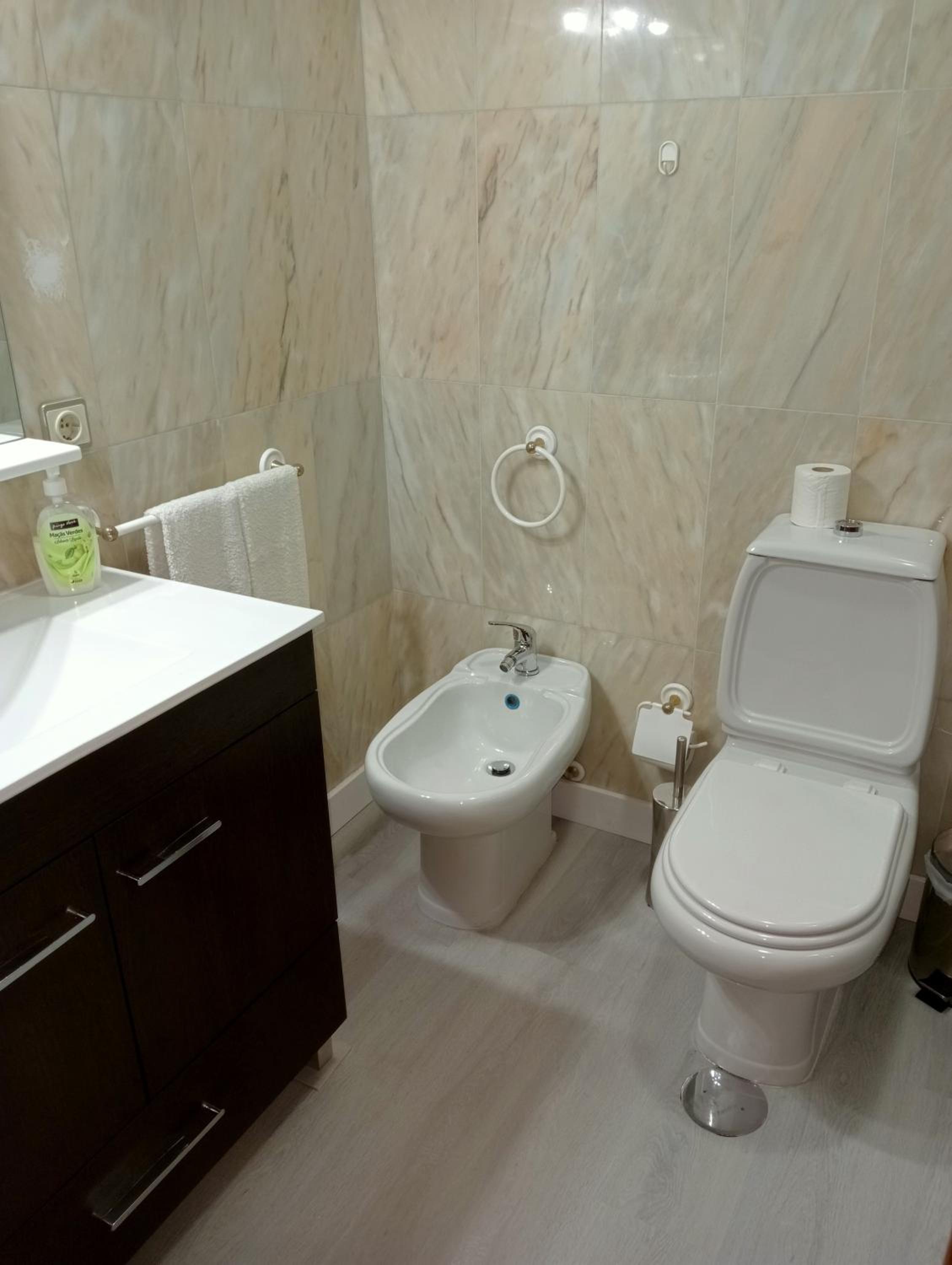 Apartamento Alvares Cabral view 5