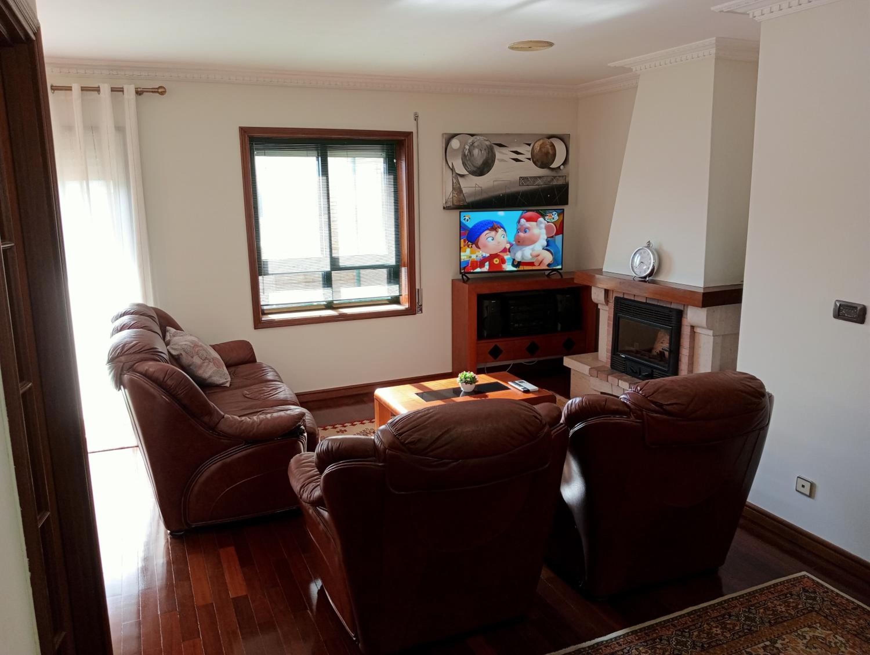 Apartamento Alvares Cabral view 2