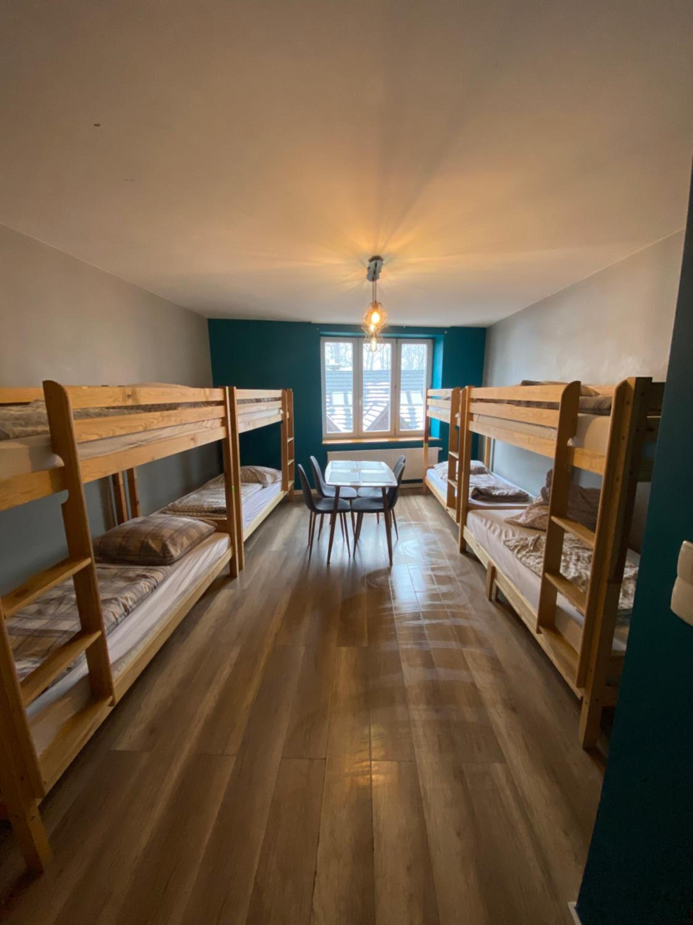 Hostel 1902 view 3