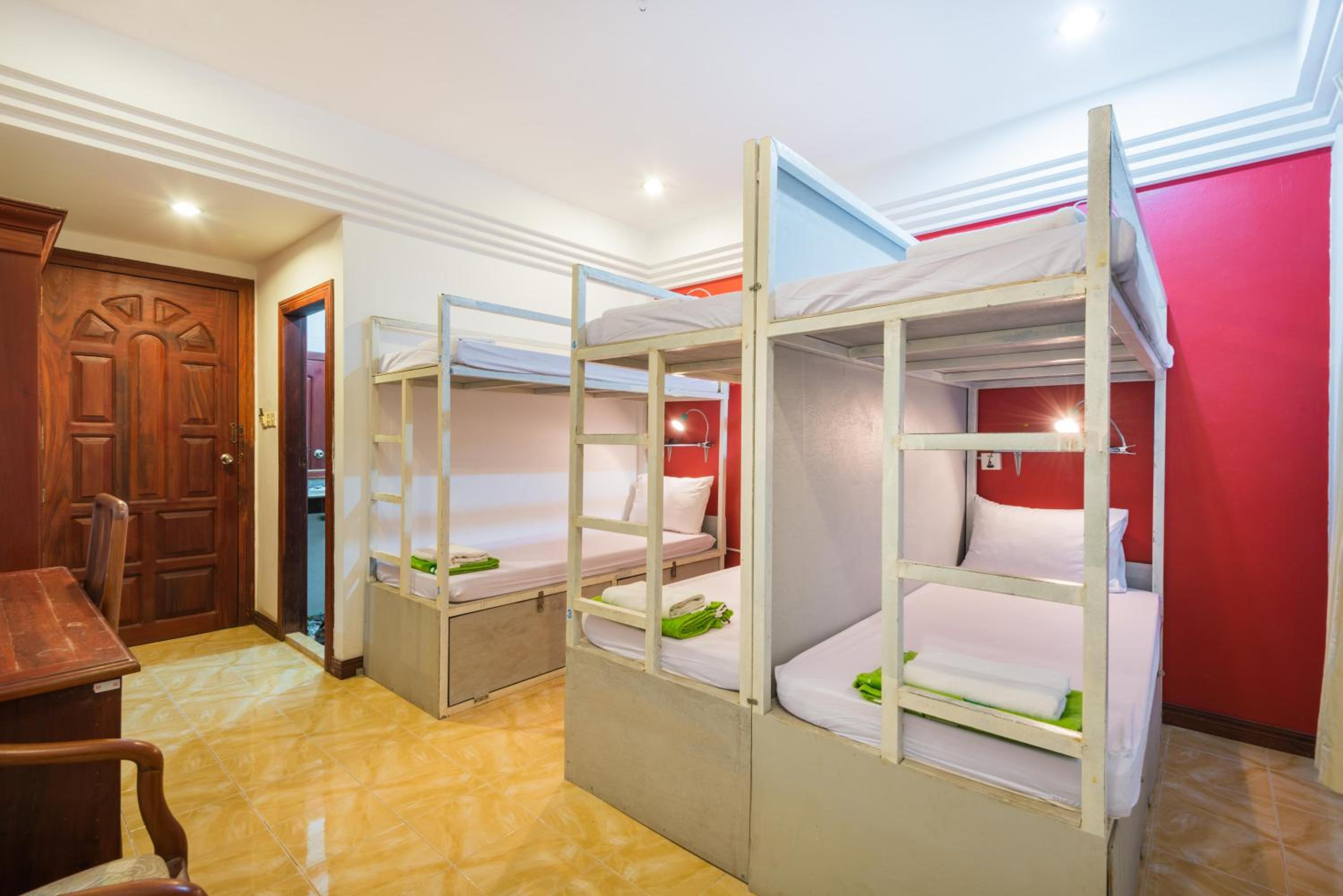 Sihariddh BnB Villa