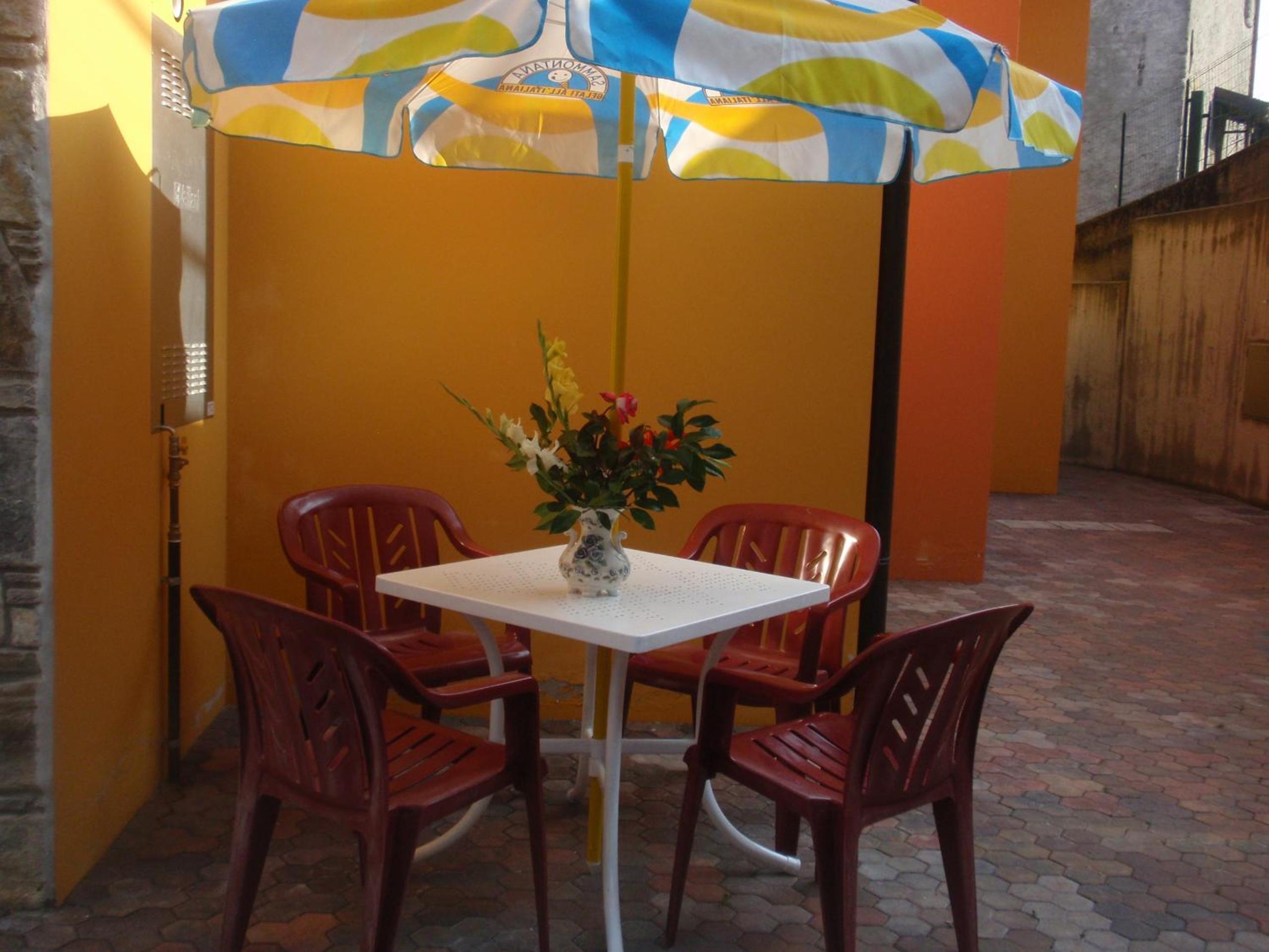 Casa Candida
