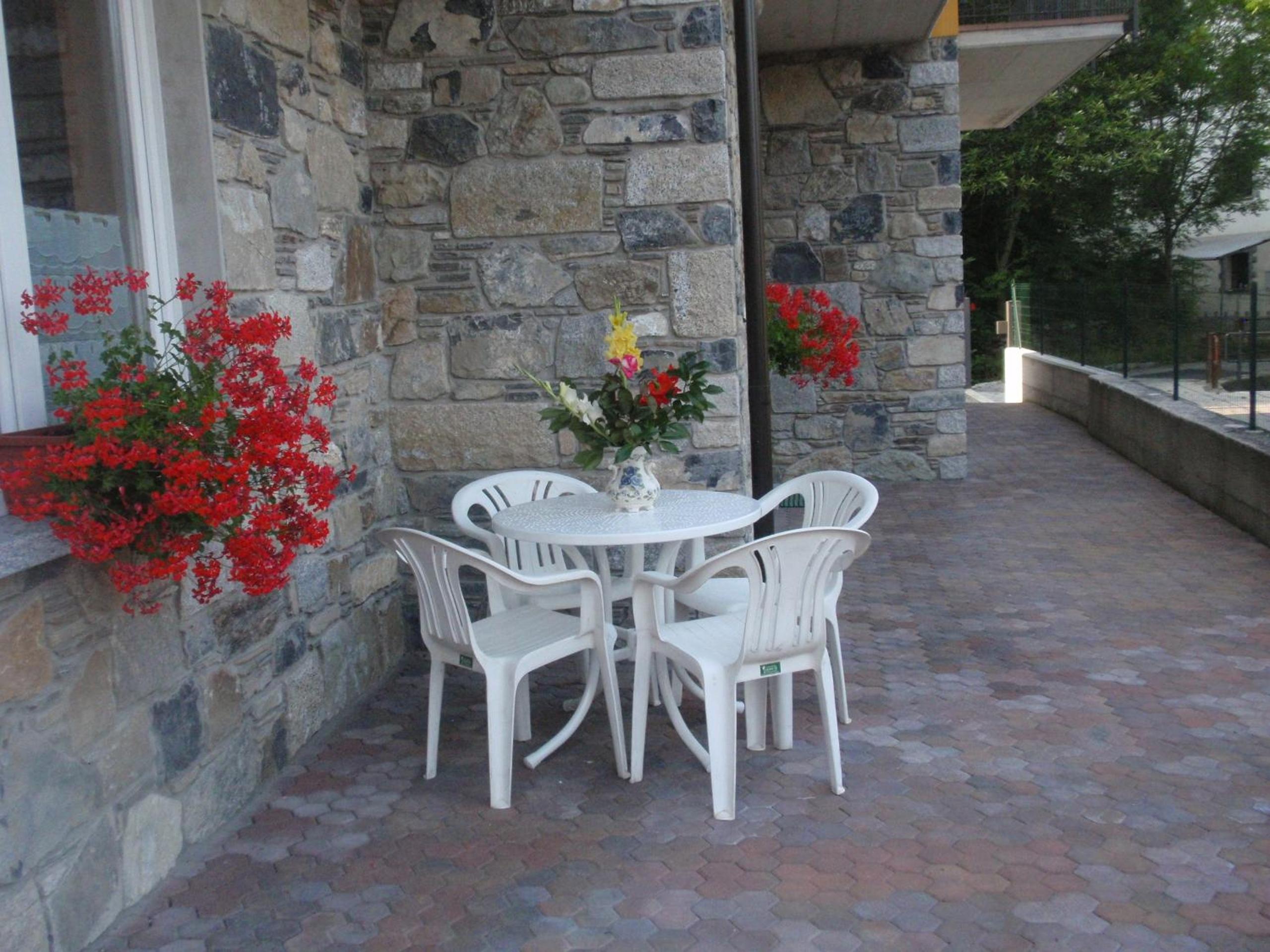 Casa Candida