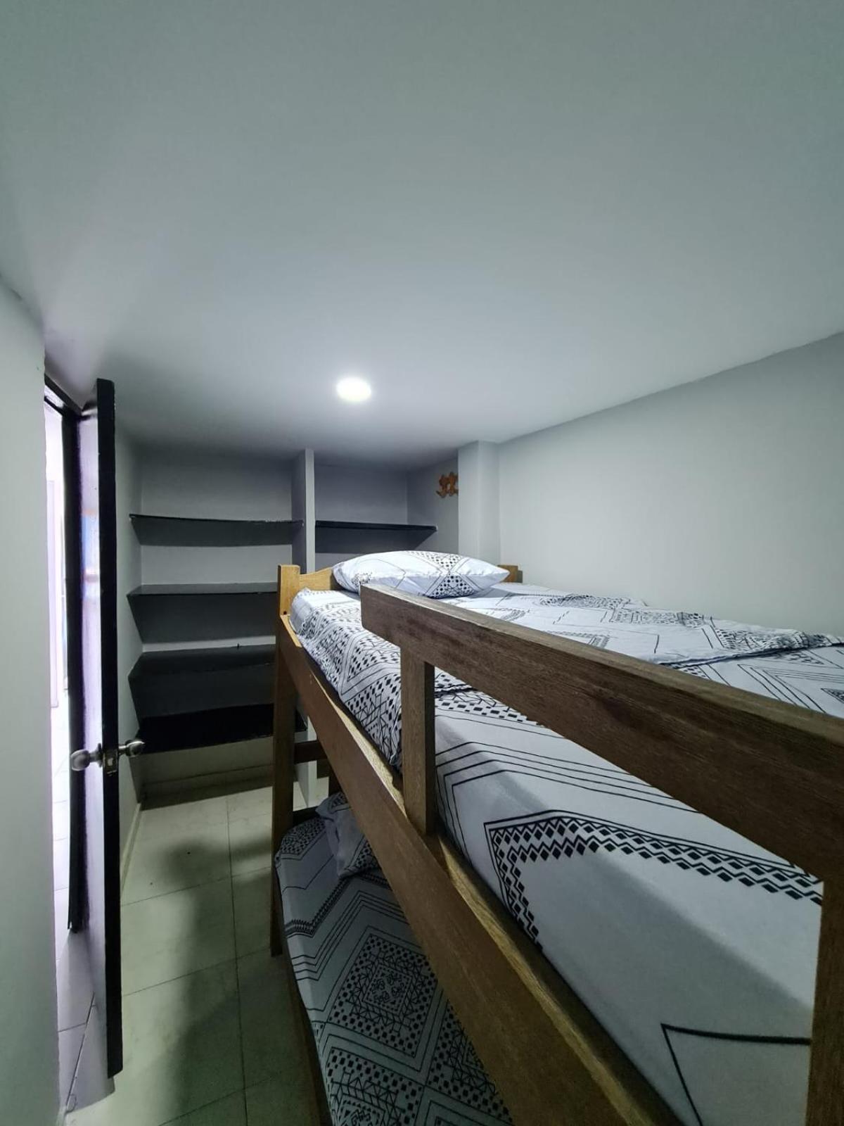 Apartamentos Vistas del Caribe