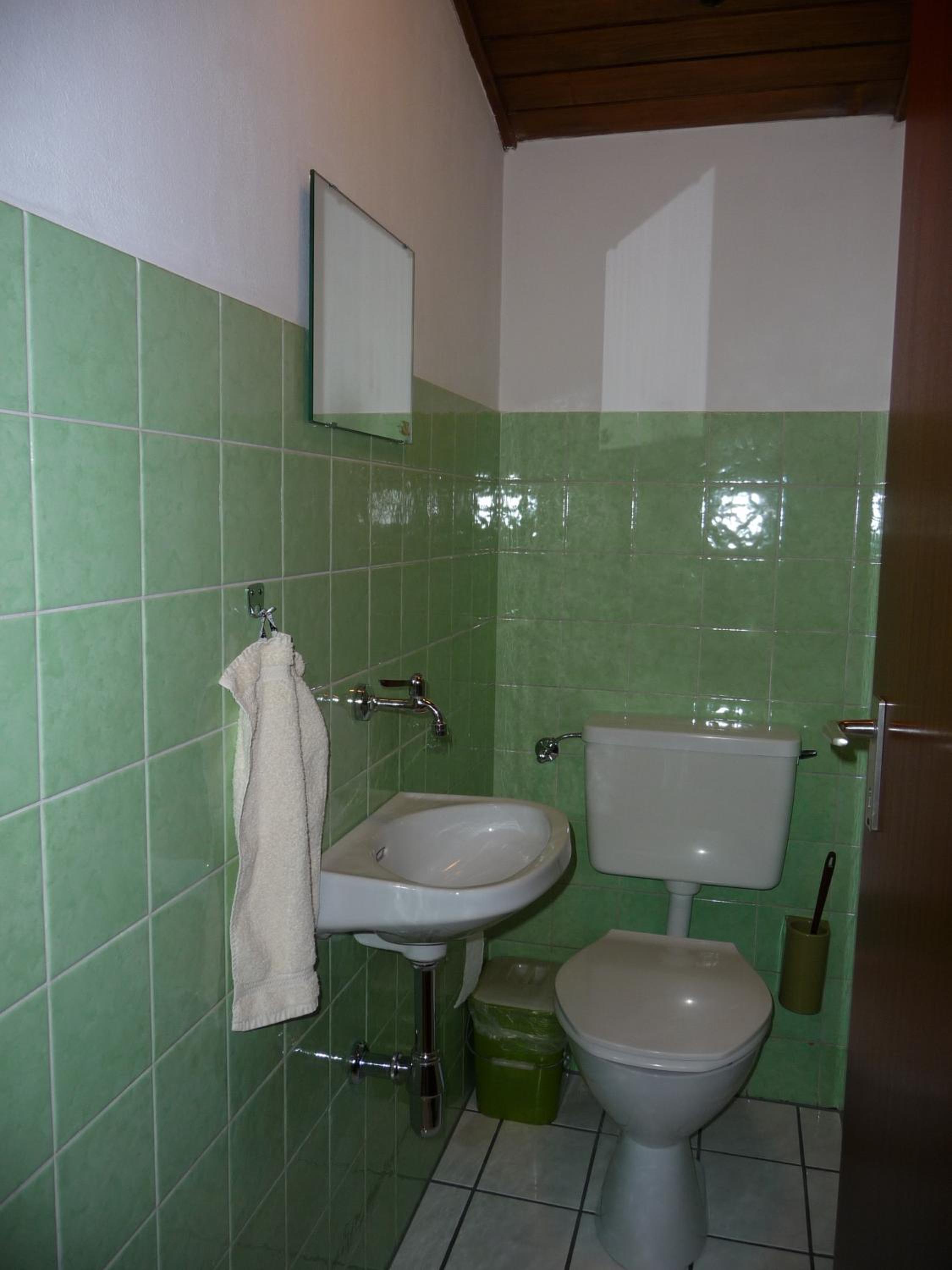 Ferienwohnung Natter in Mellau view 2