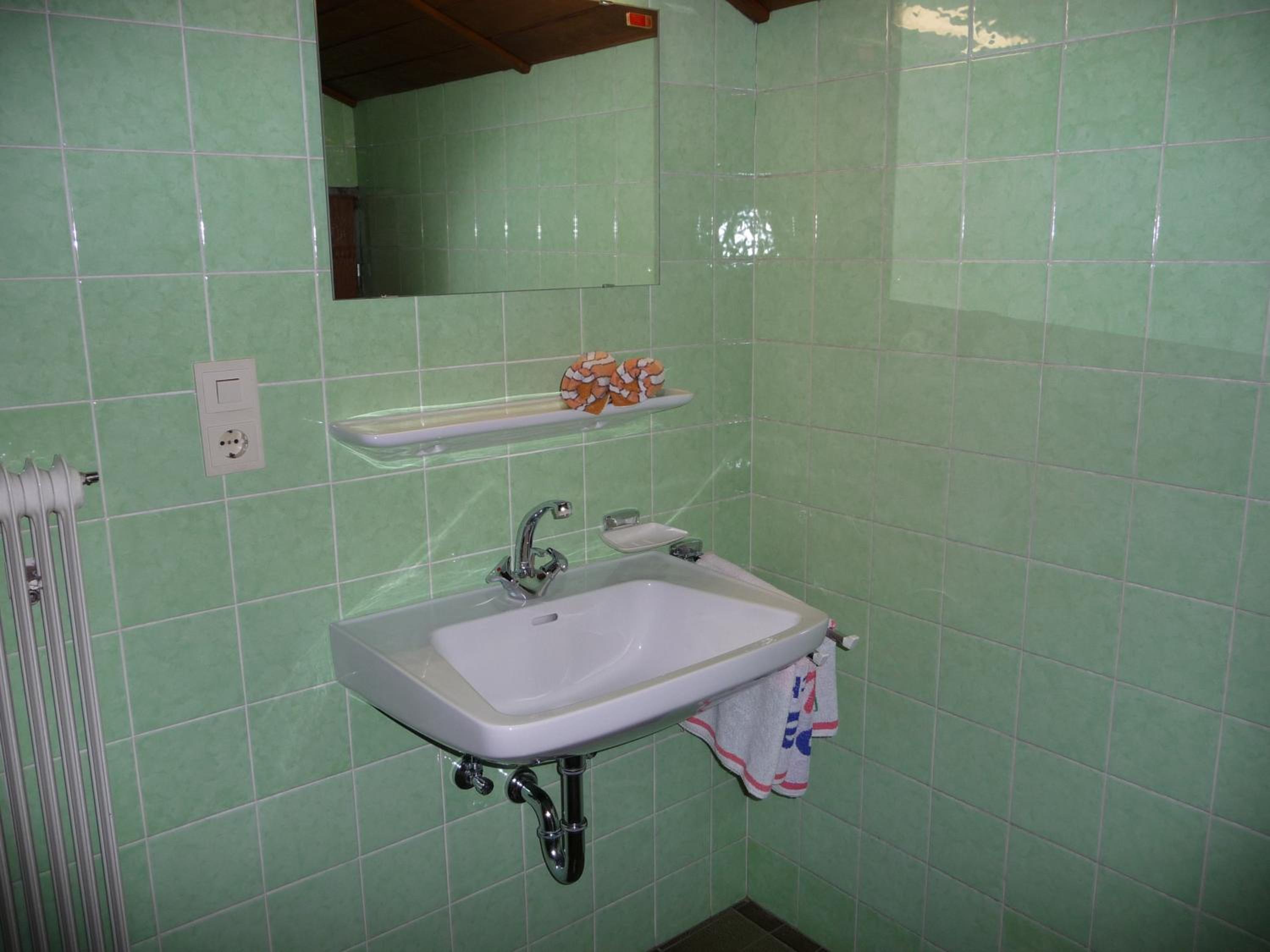 Ferienwohnung Natter in Mellau view 4