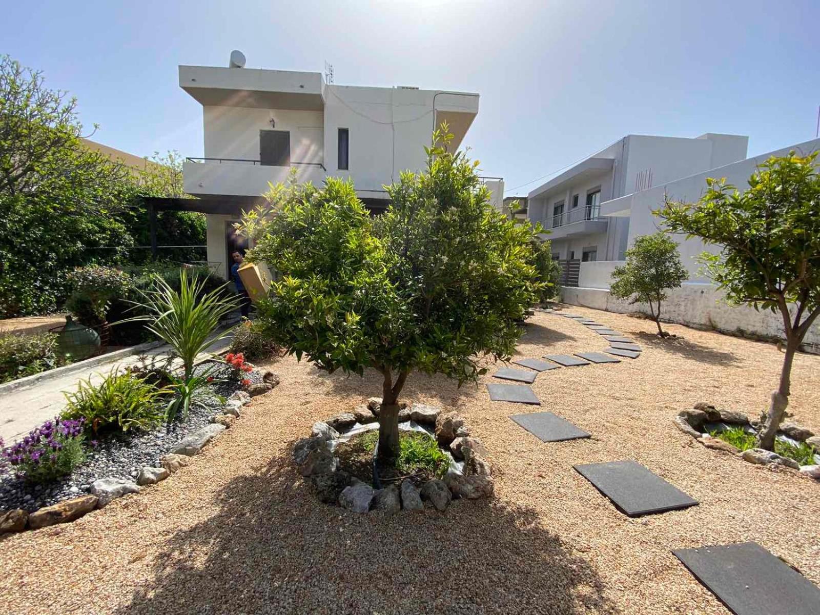 Villa Dalia