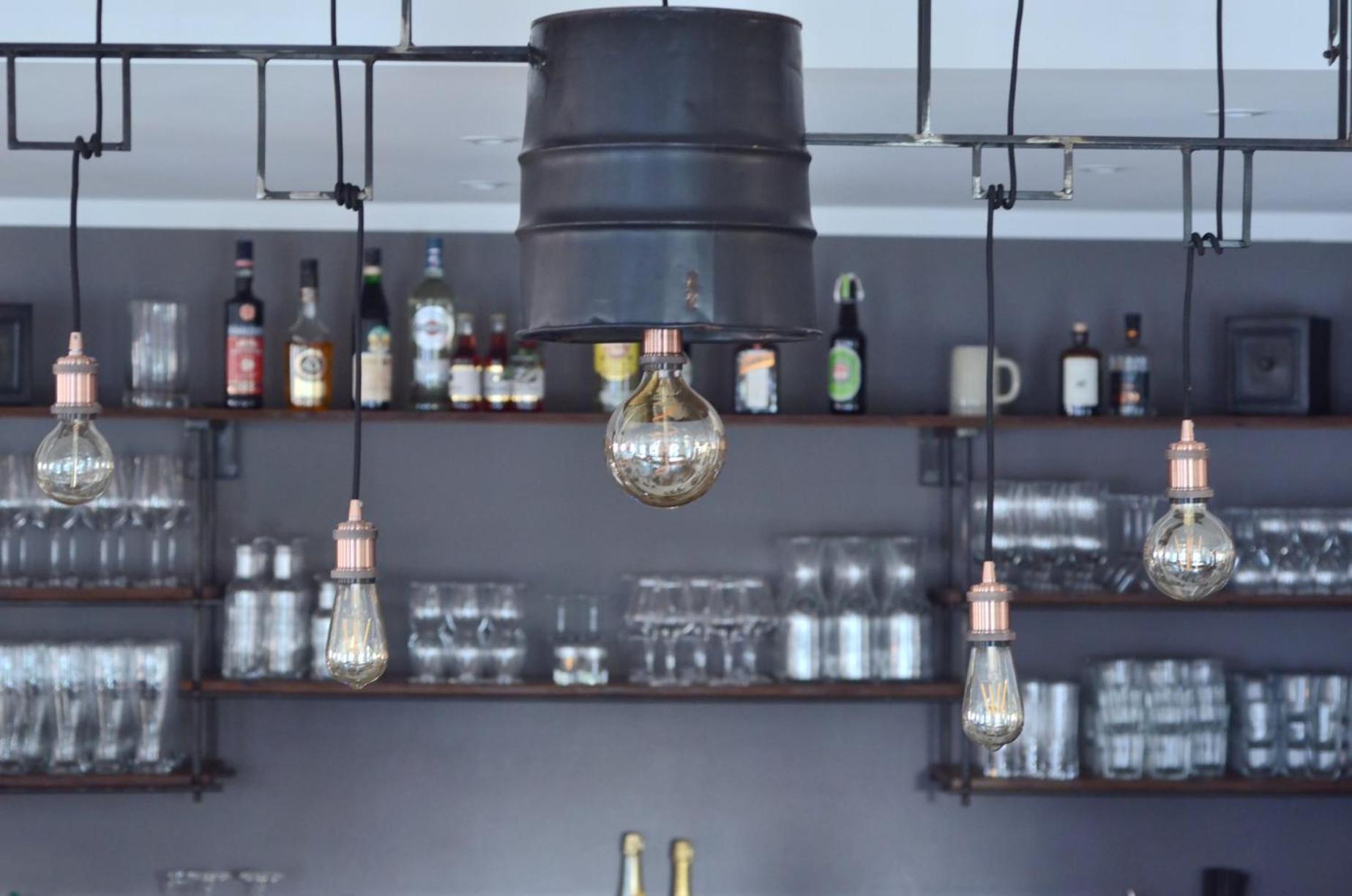 bar
