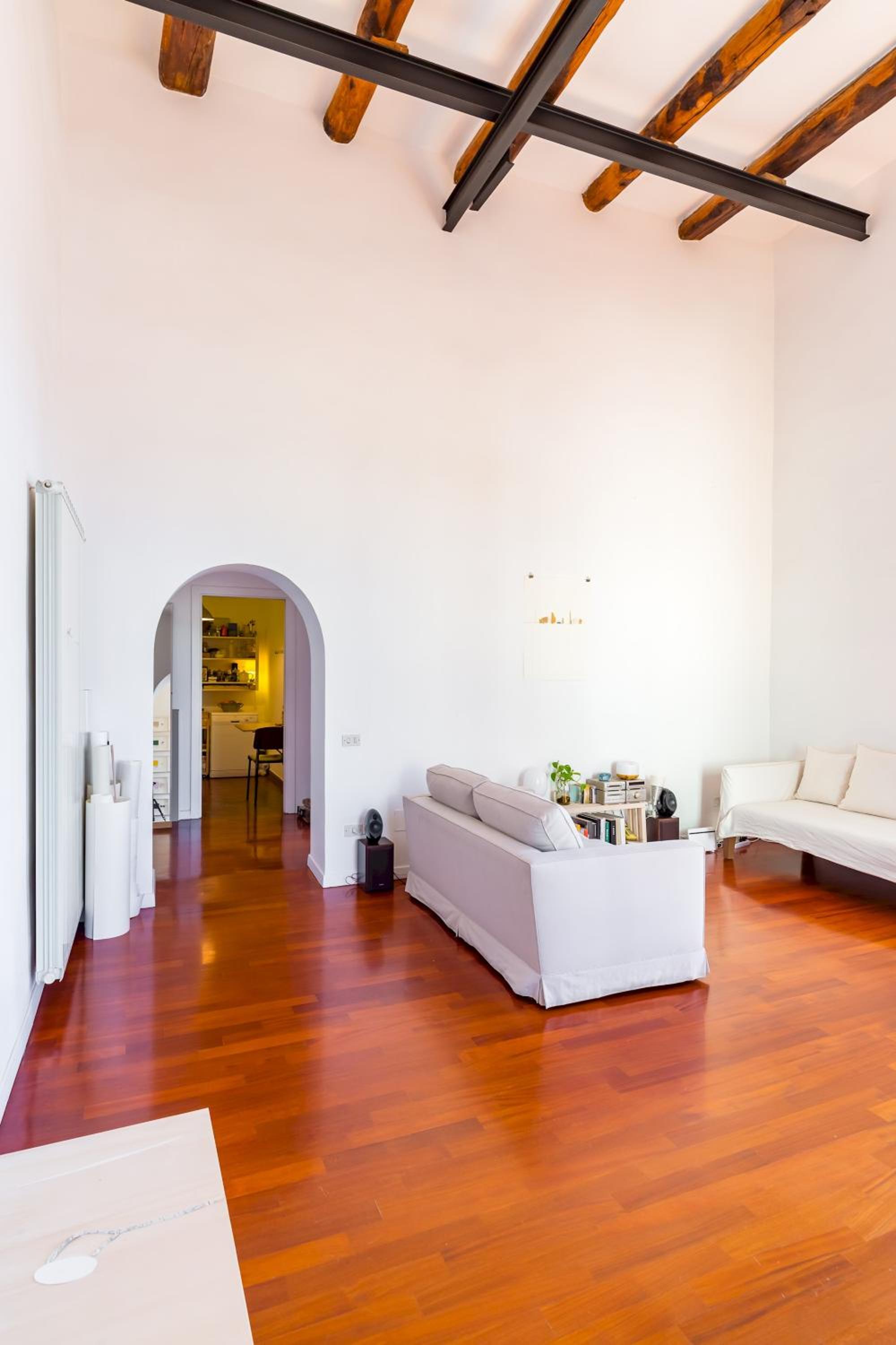 Contemporary Art House with a view by Napoliapartments