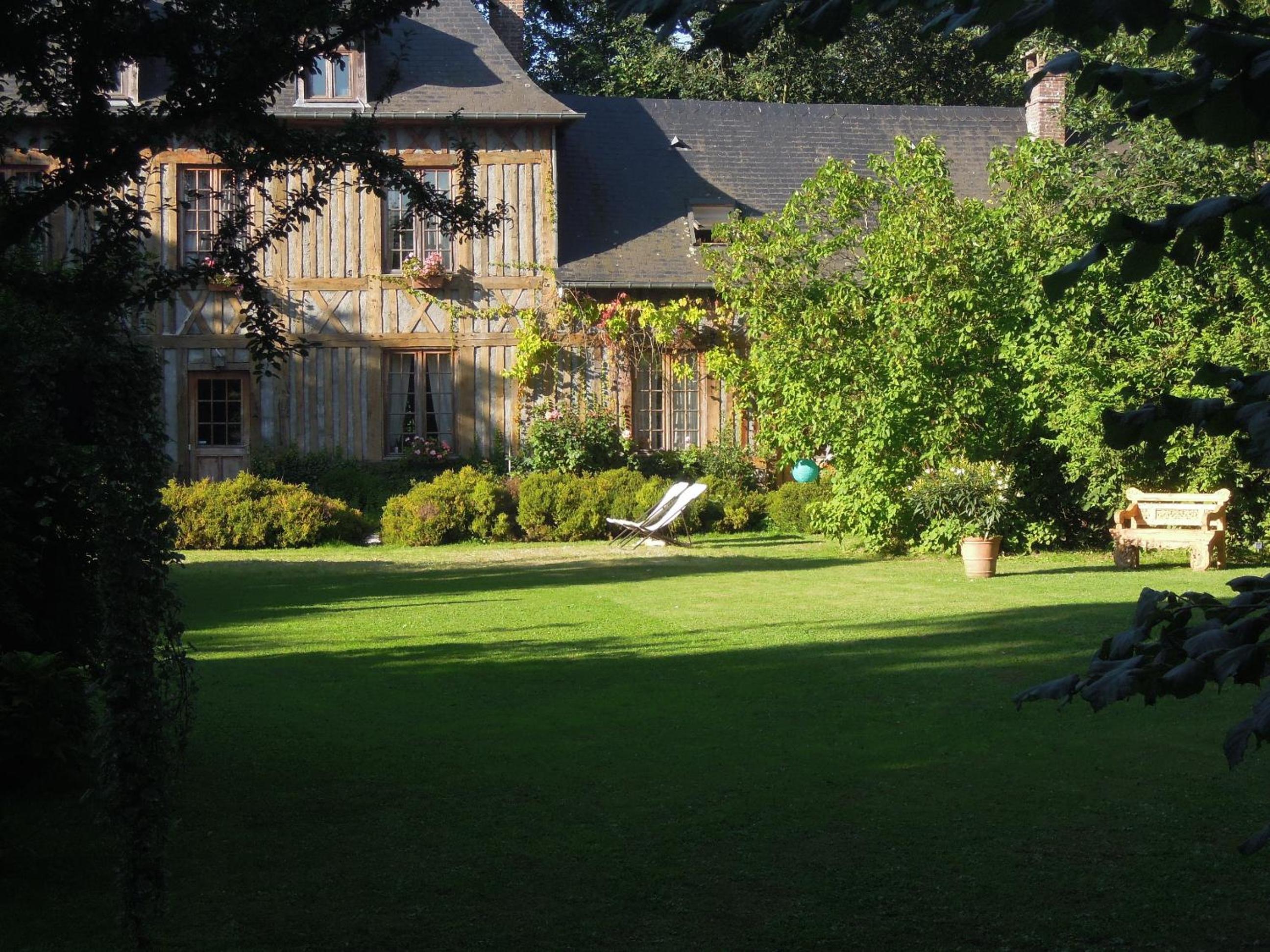 La Maison De Lalette view 2