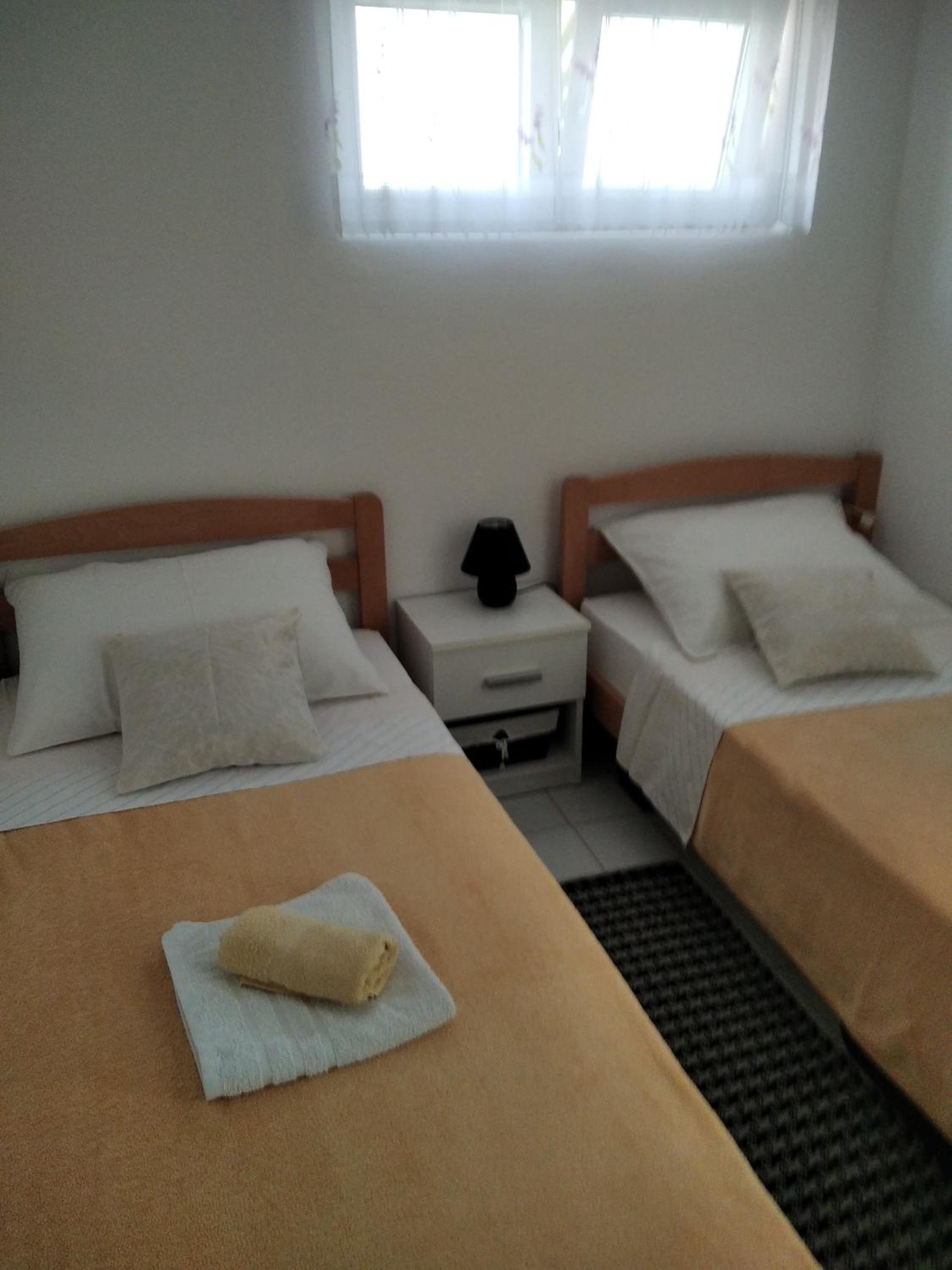 Apartment Anny view 2
