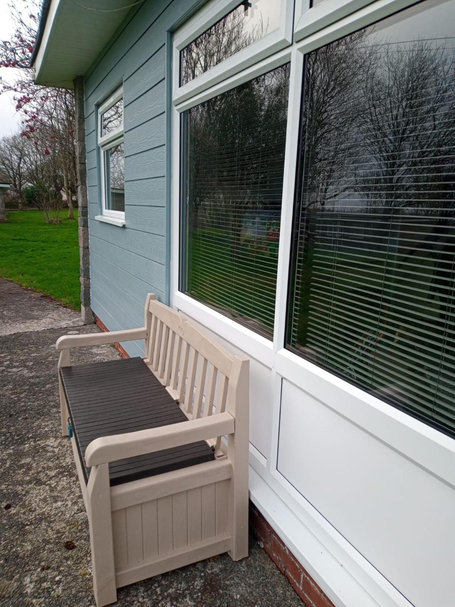The Little Retreat
