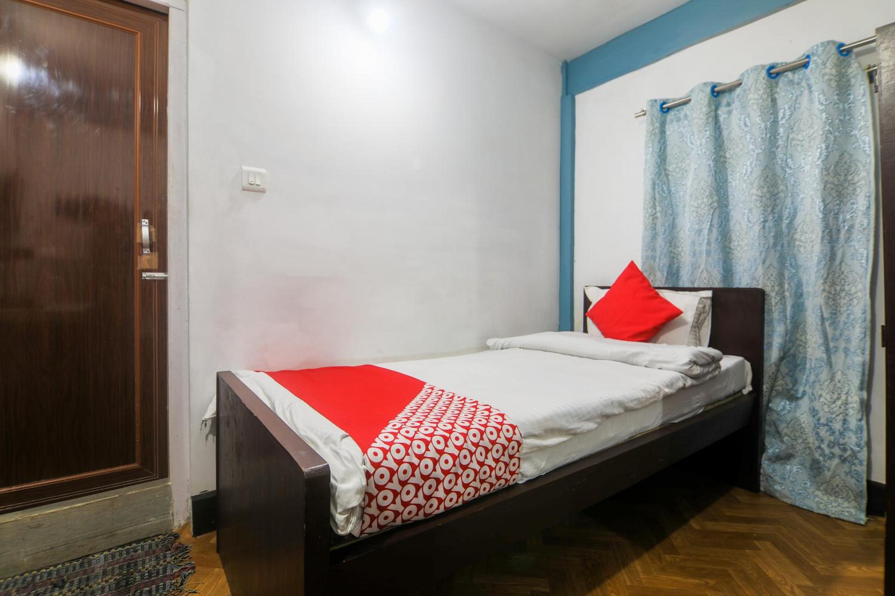 OYO 9097 Home Stay Laban