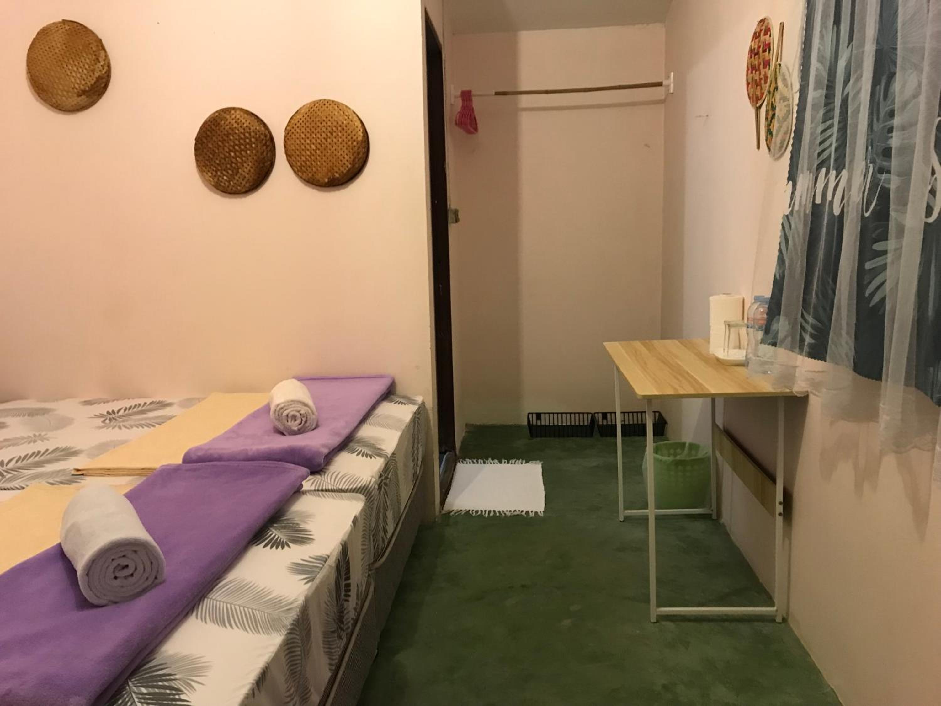 children's play area
