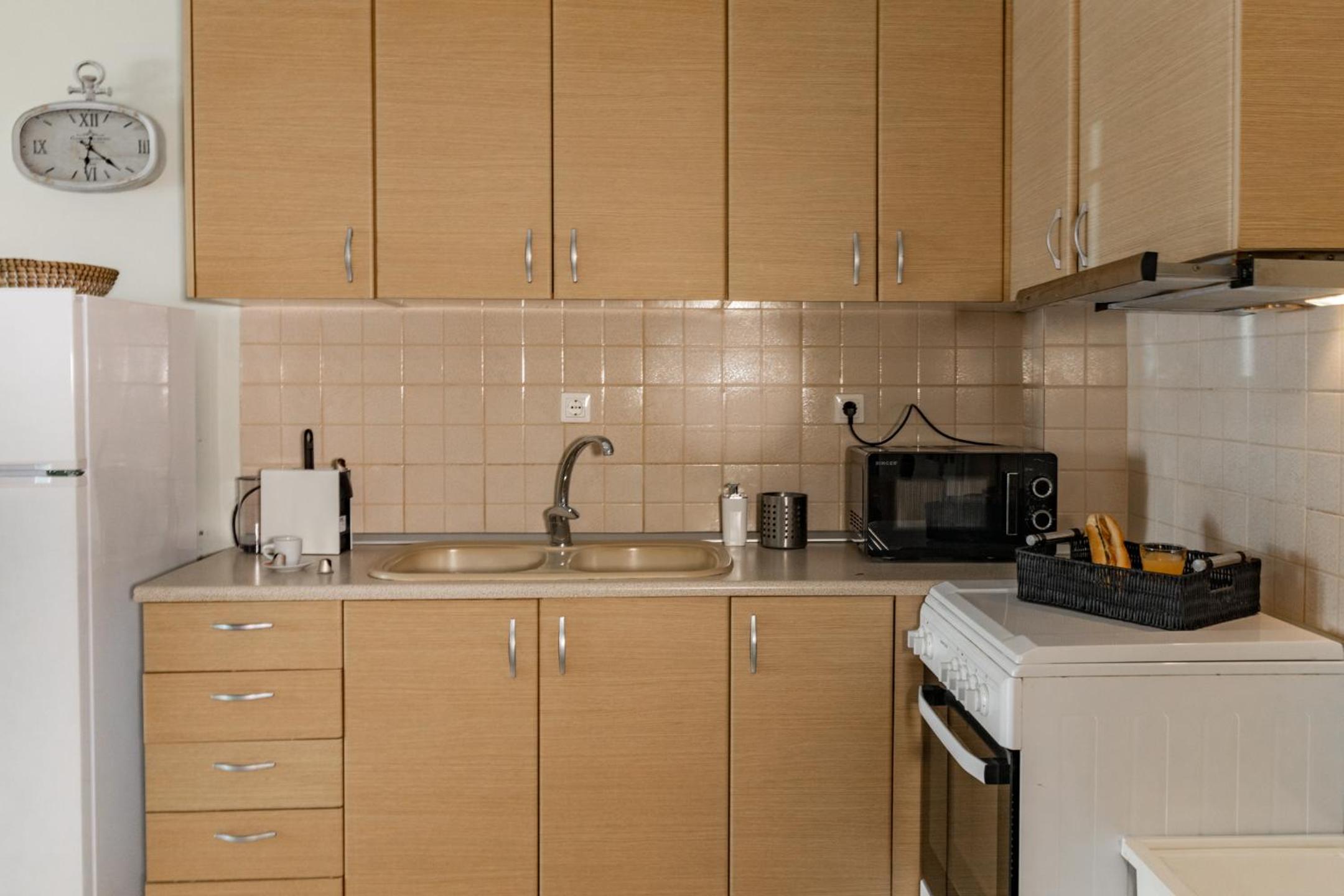 Casa Mameli Apartments