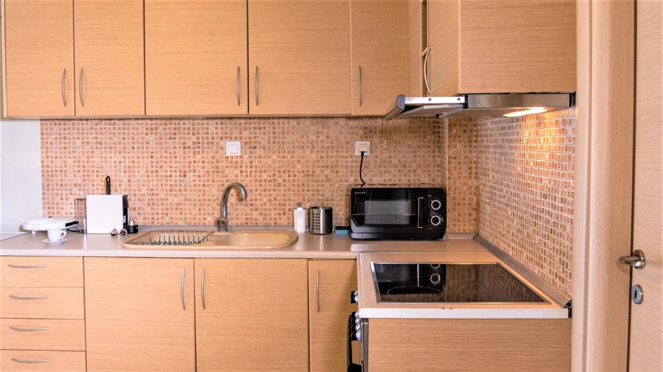 Casa Mameli Apartments