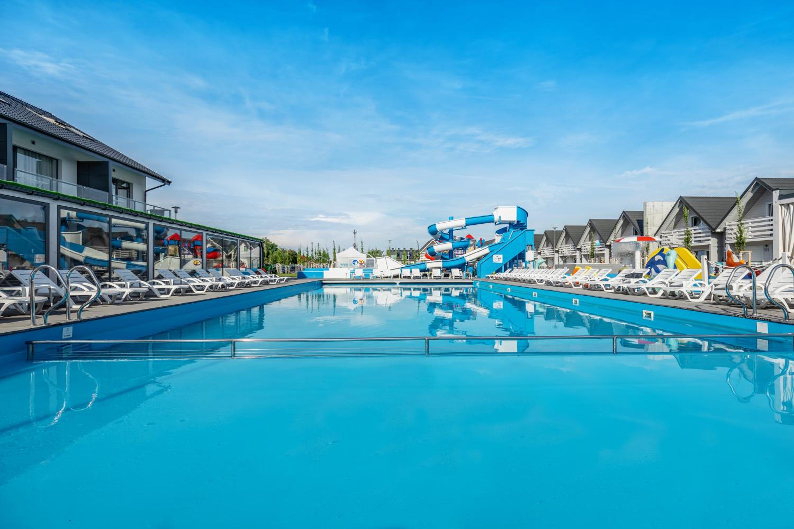 Holiday Park & Resort Grzybowo