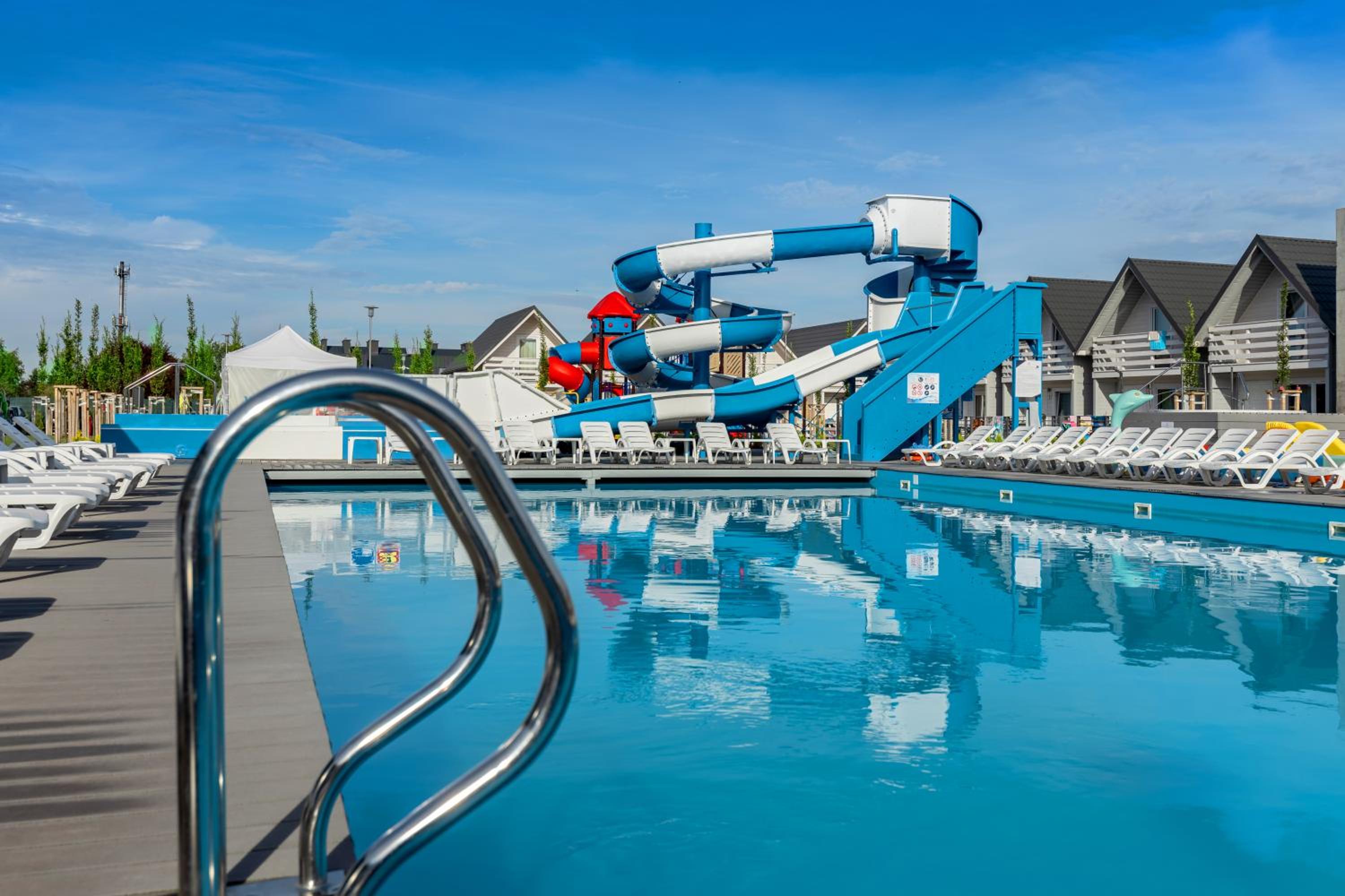 Holiday Park & Resort Grzybowo view 3