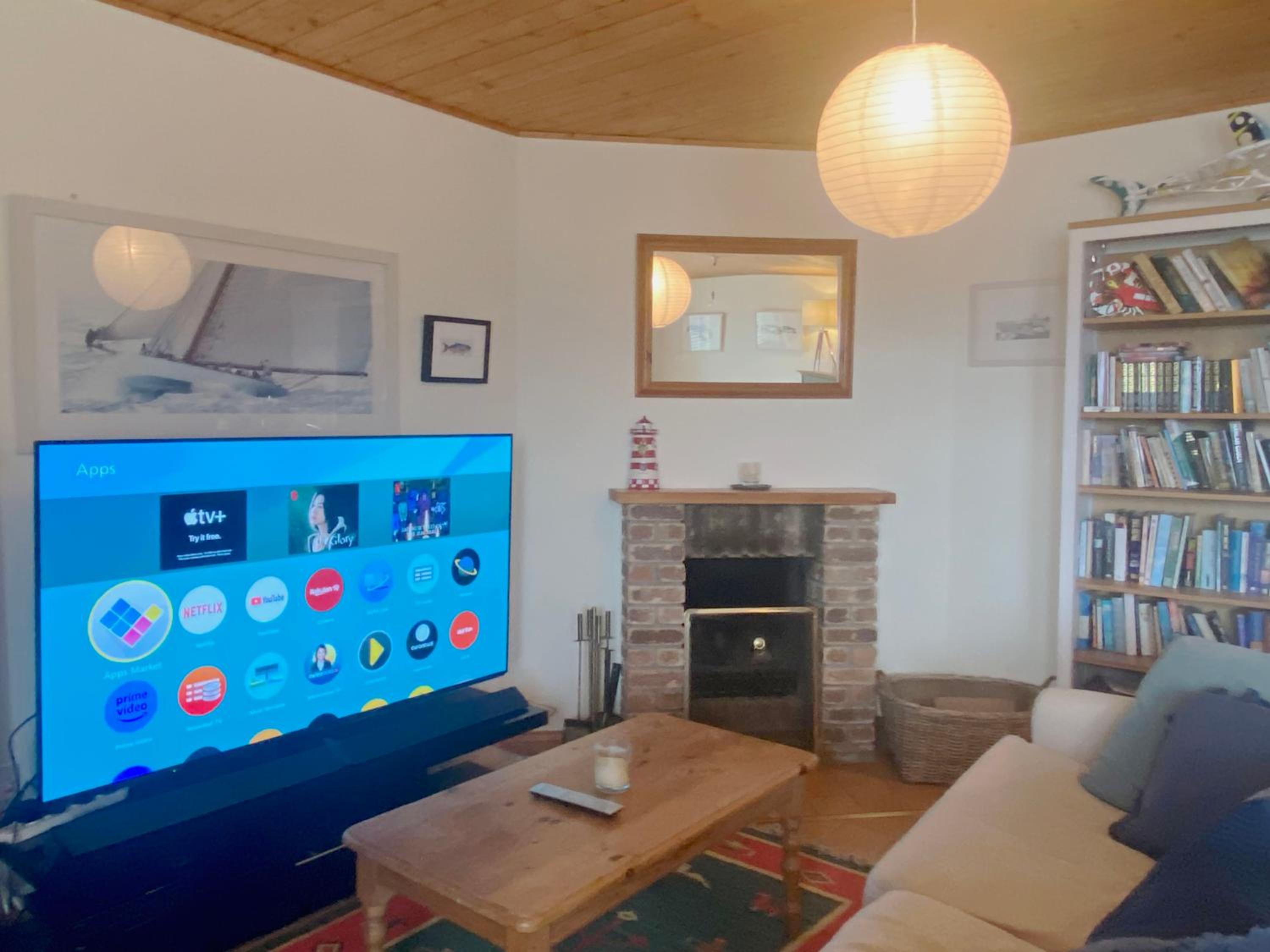 Apartment 235 Roundstone