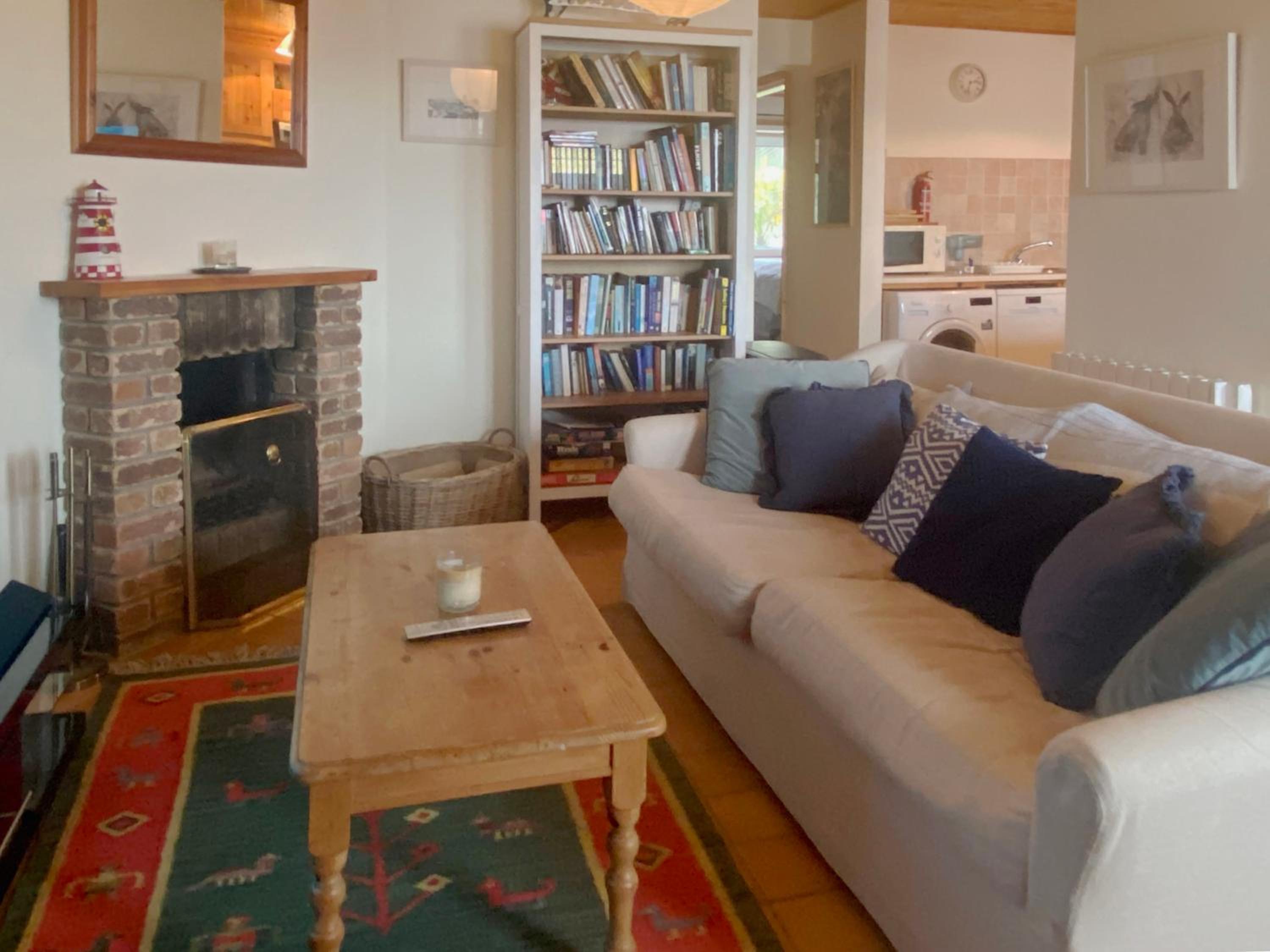 Apartment 235 Roundstone