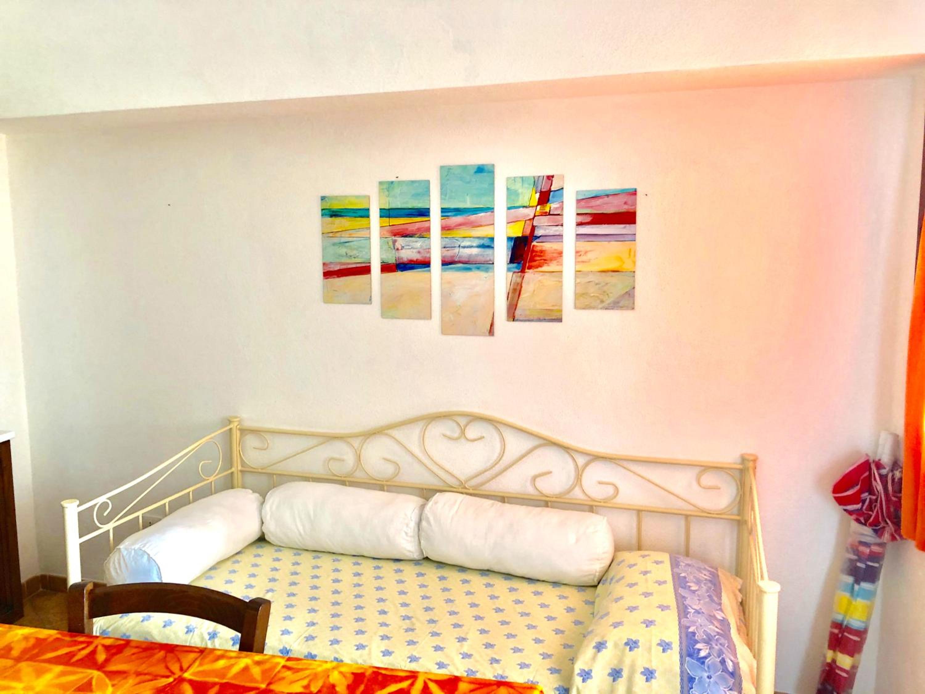Apartment Alessandra photo 3
