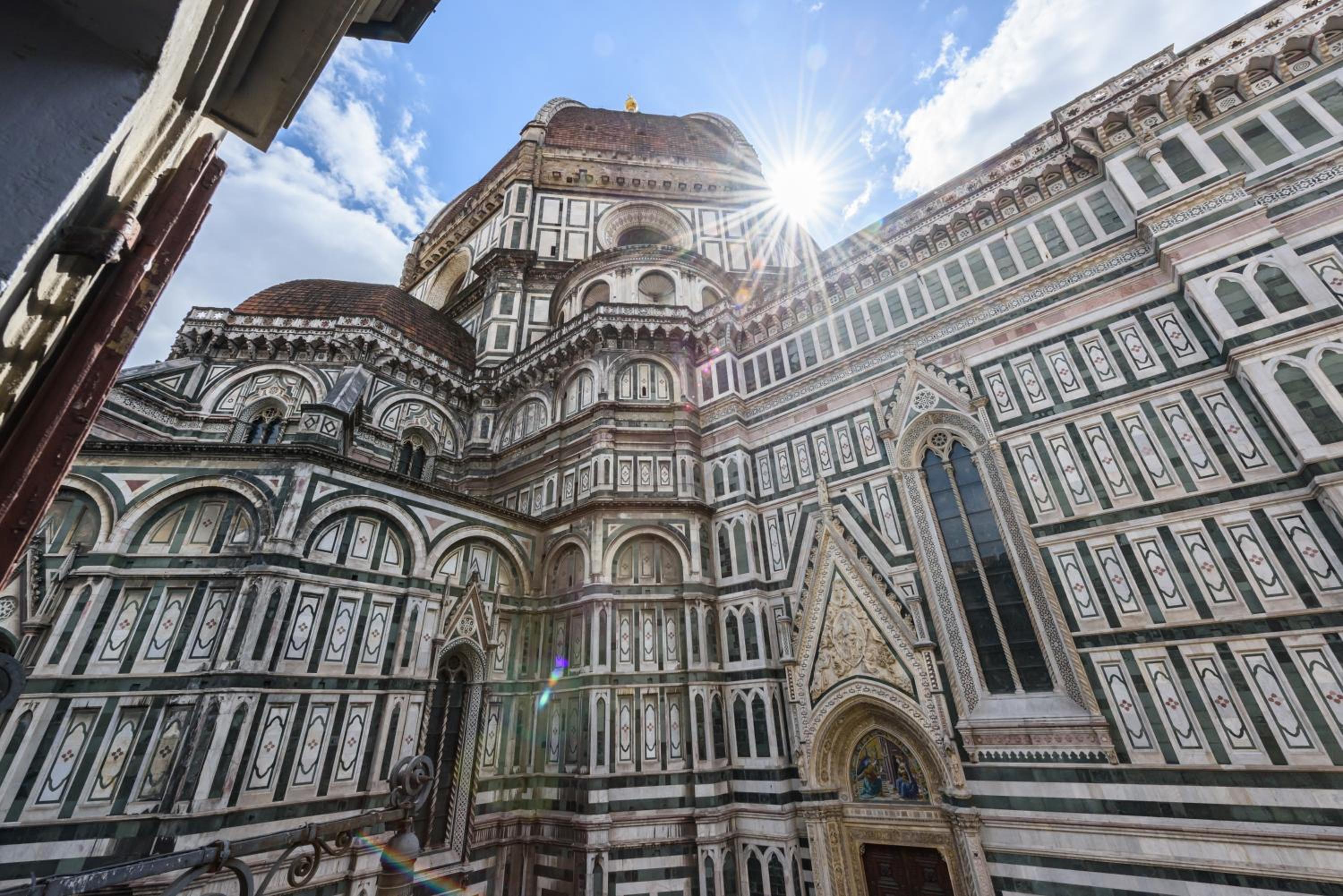 Duomo Perfect View