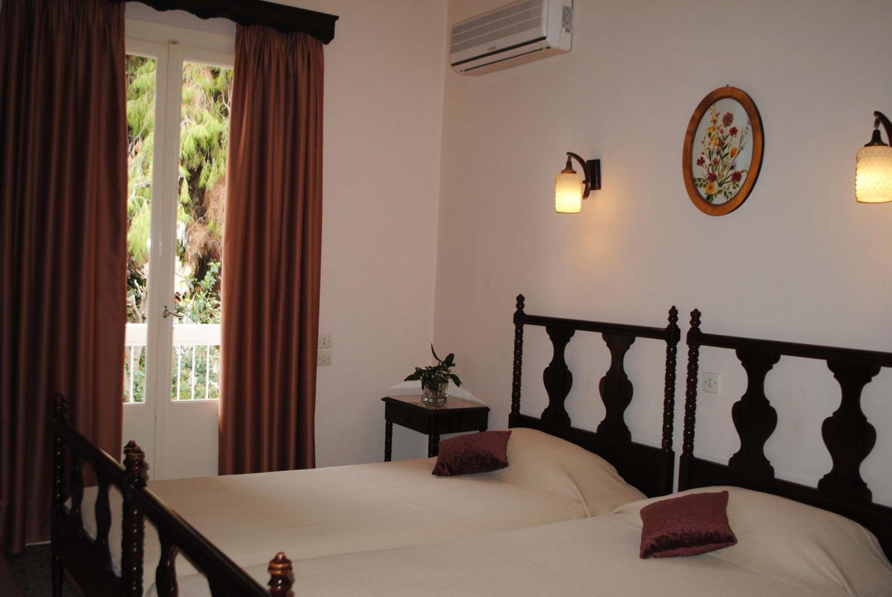 Pension Alkistis view 5