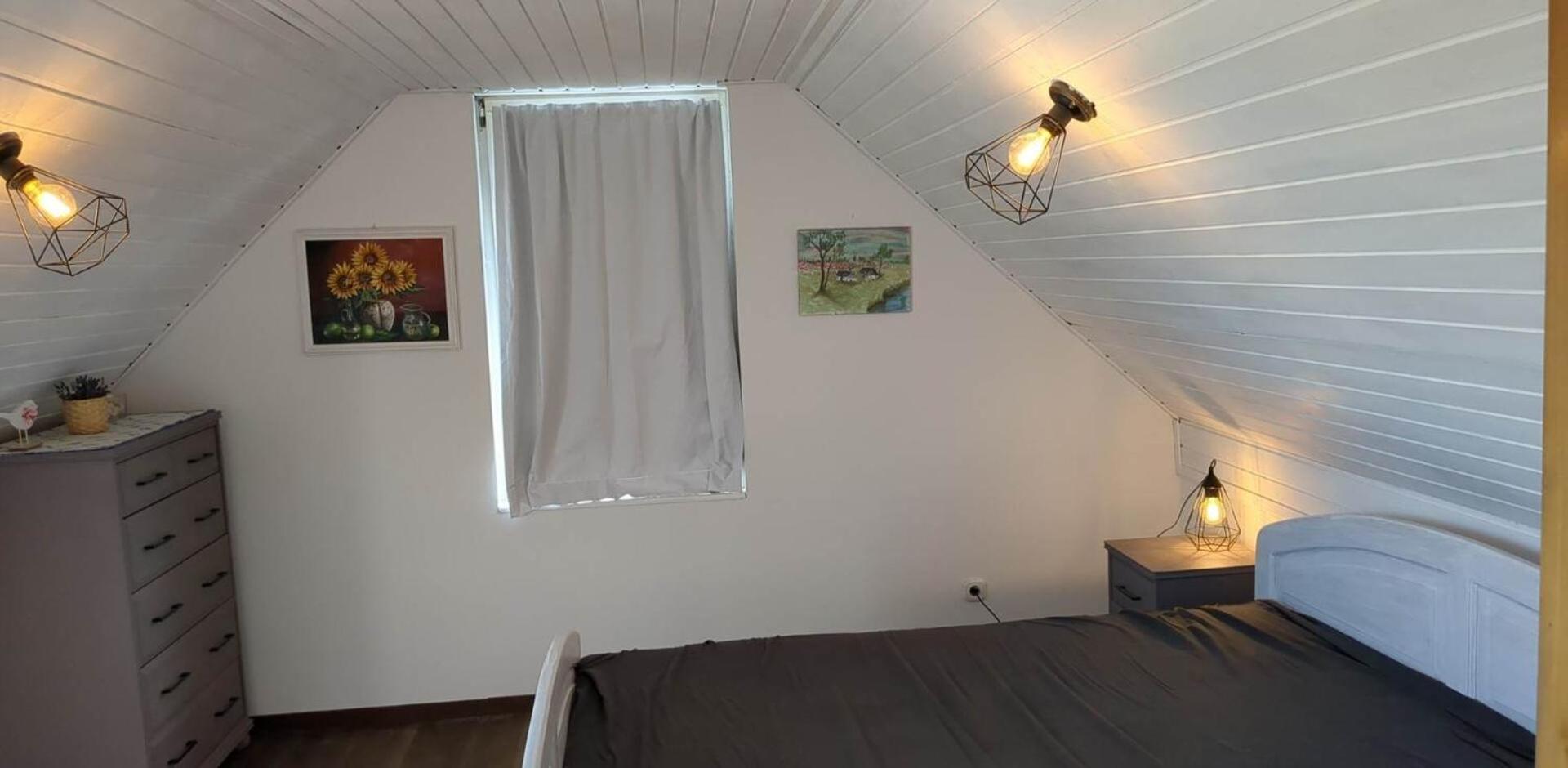 Casa Gabor