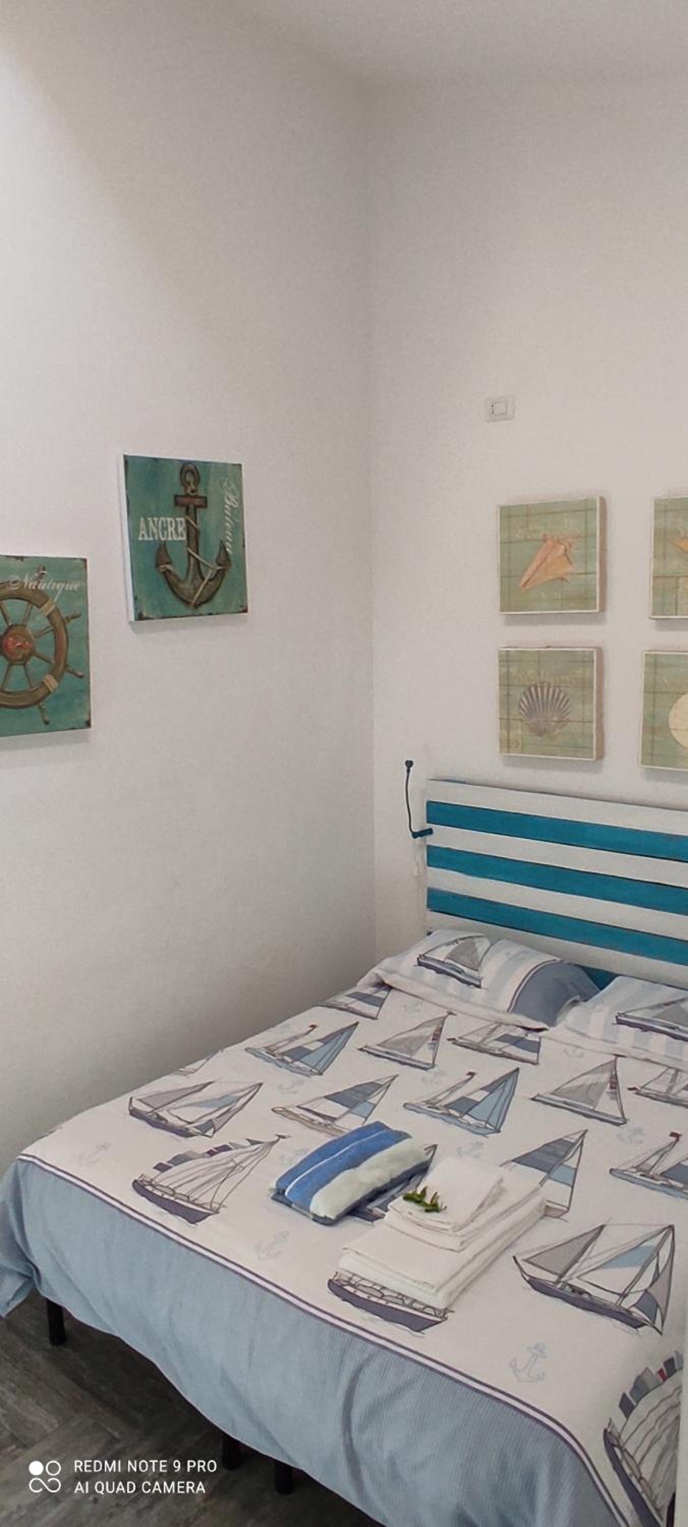 Appartamento Luelen view 5