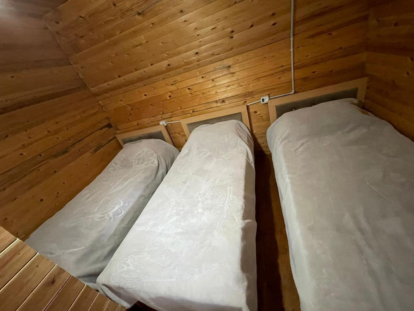 Bujtina ZEMRA TRADITES