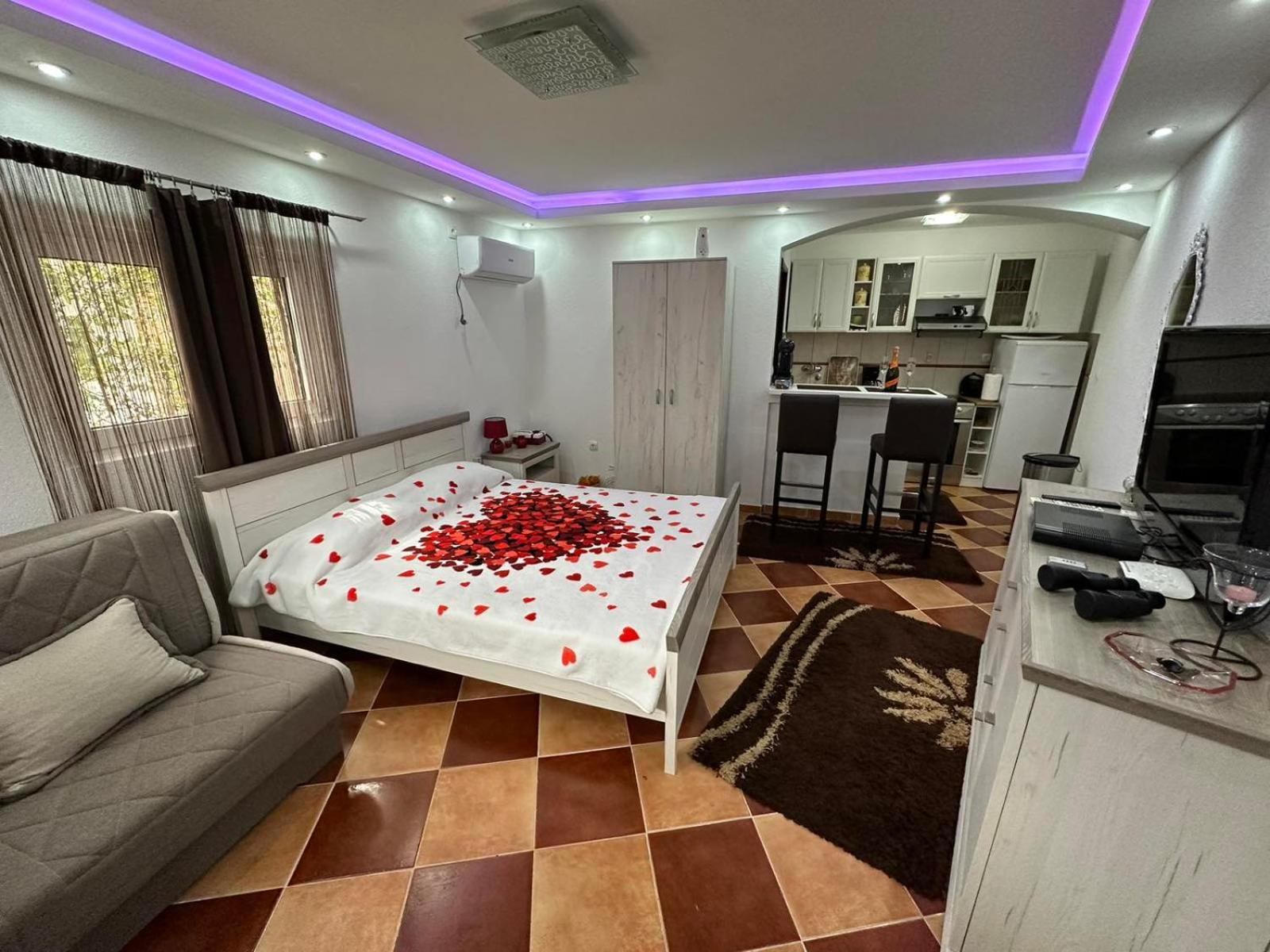 Sunshine Apartment with Private Pool and Parking photo 4