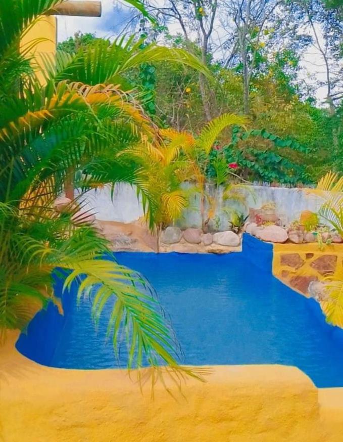 Villa ALMM
