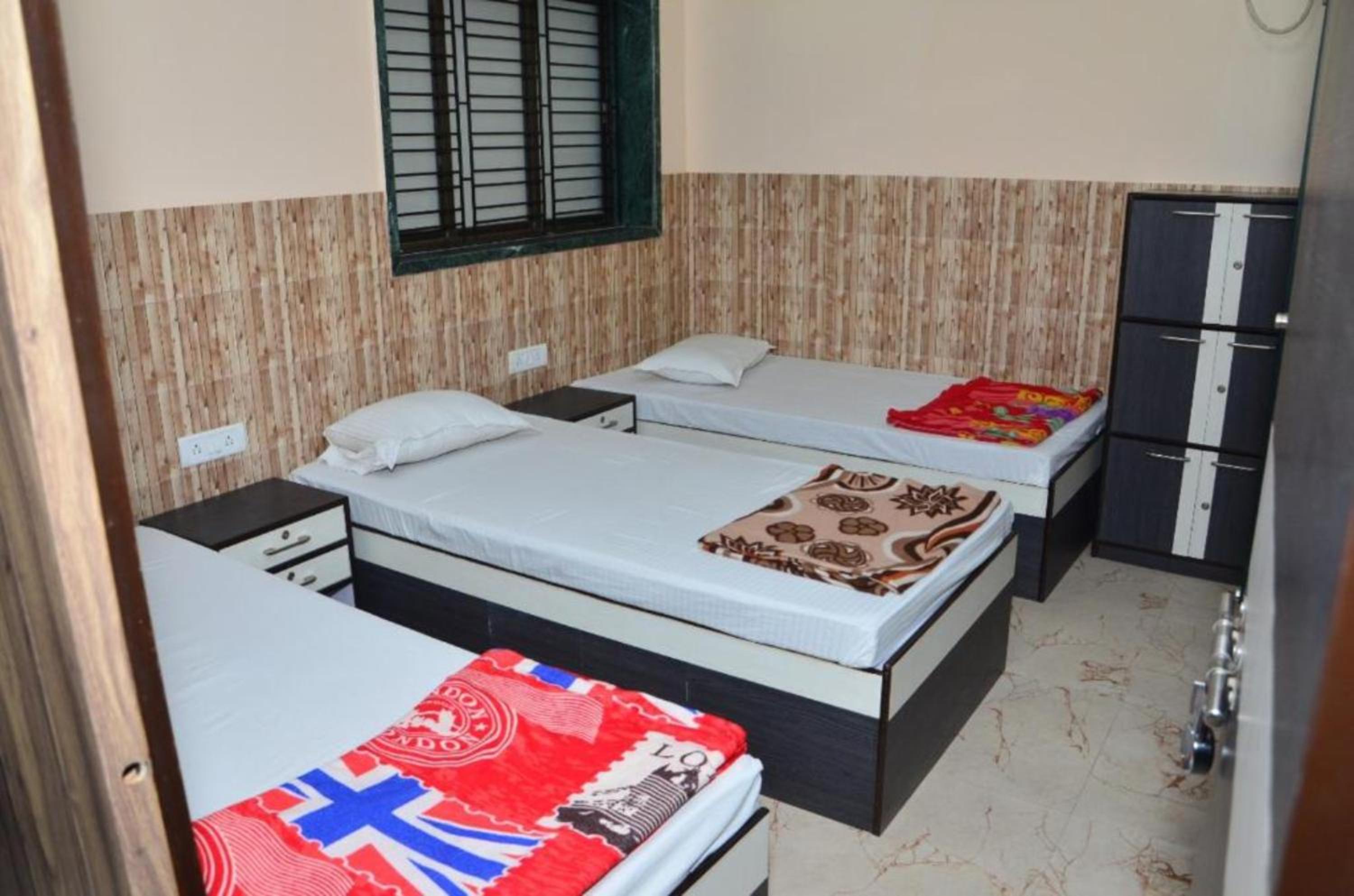 Goroomgo Dev Guest House Howrah, Kolkata view 2