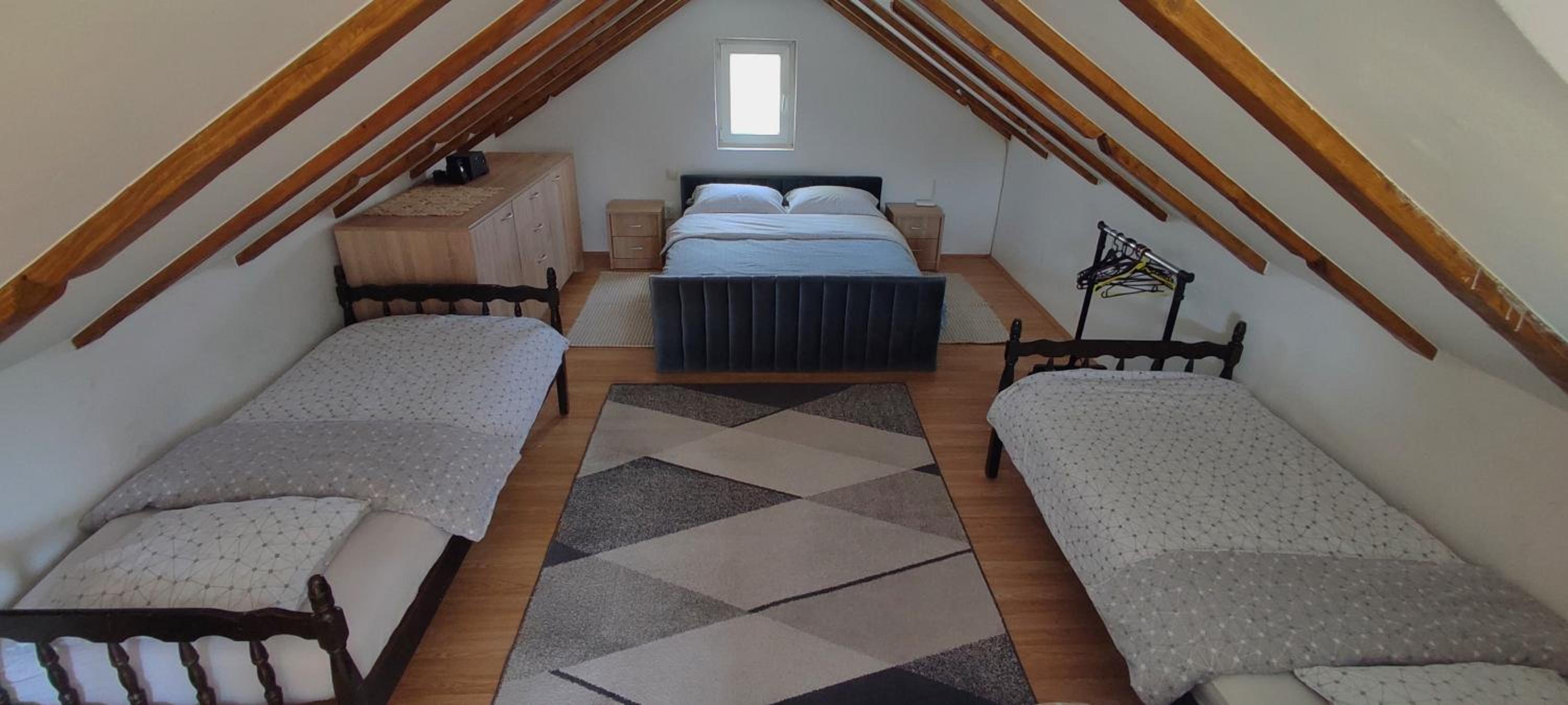 Getaway house Loko