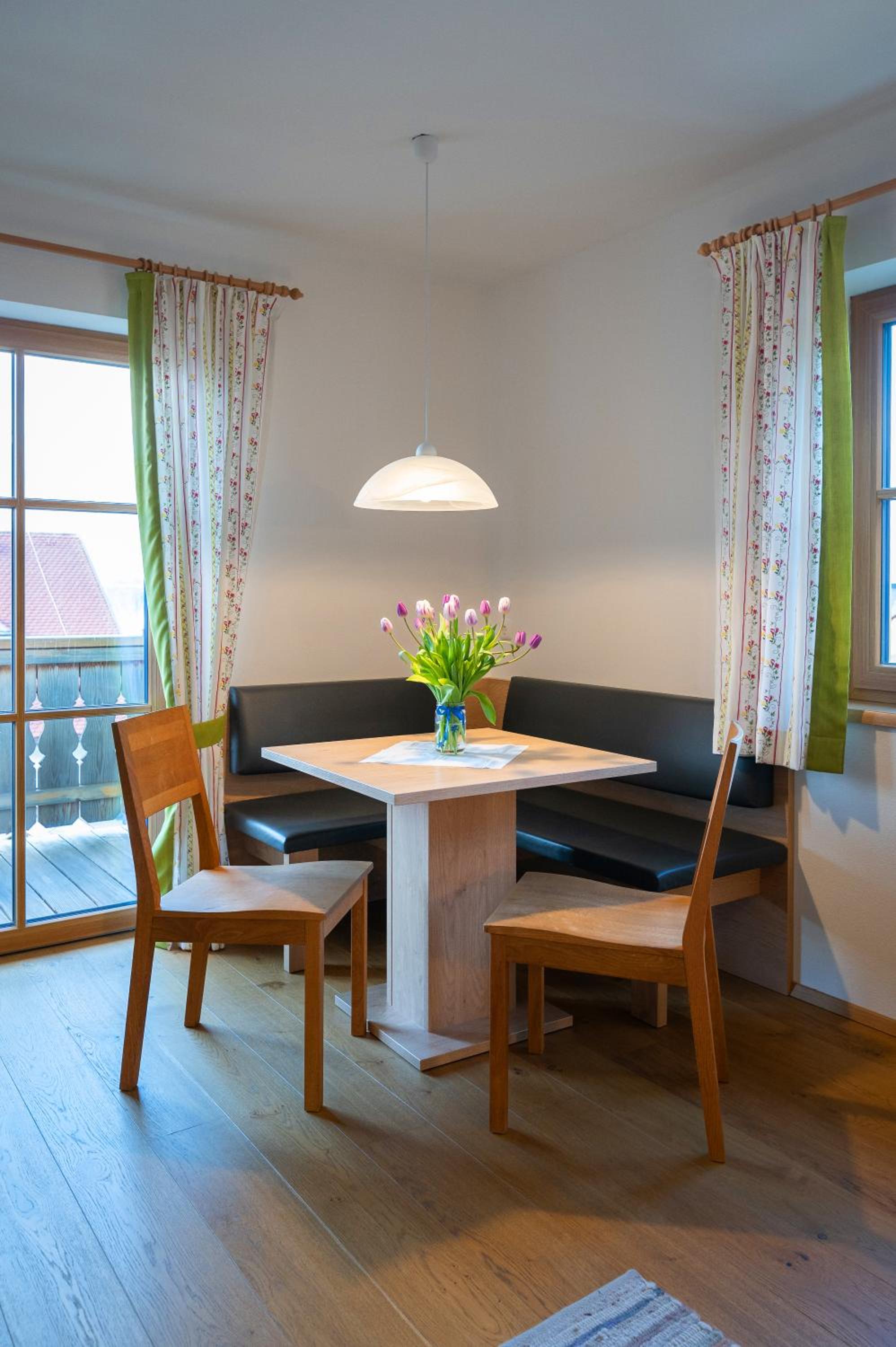 Haus Hödlmoser