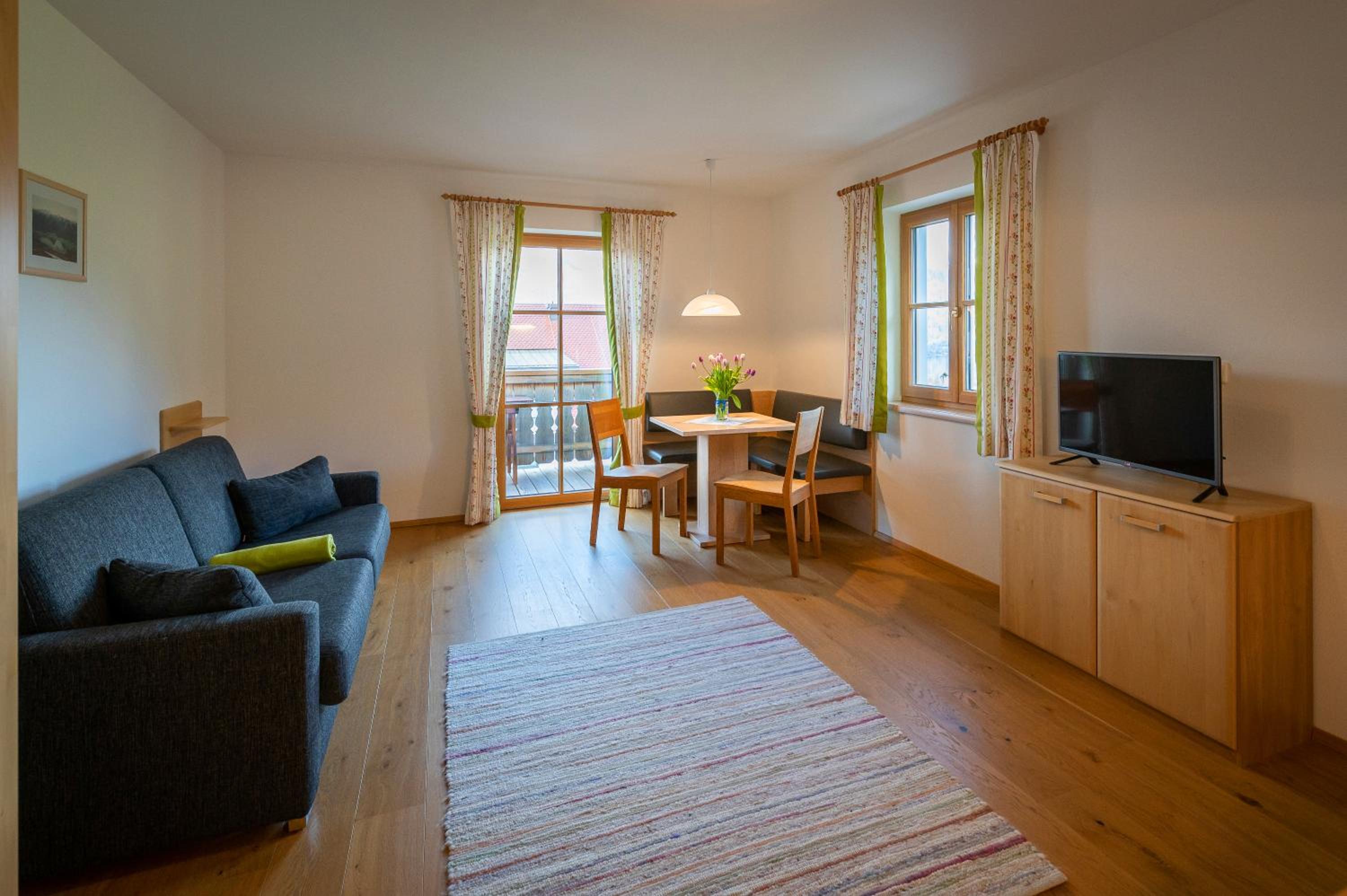 Haus Hödlmoser