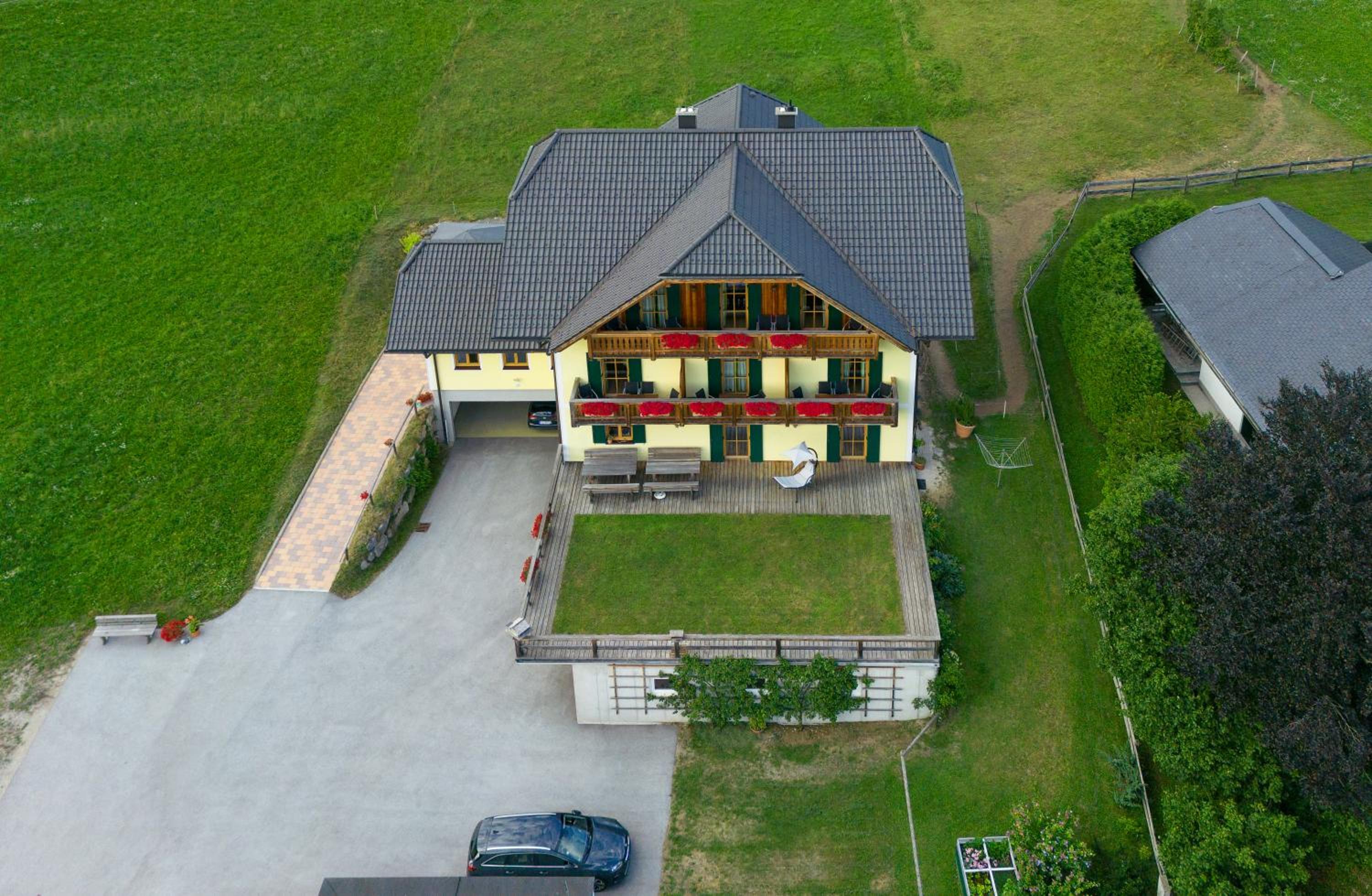 Haus Hödlmoser