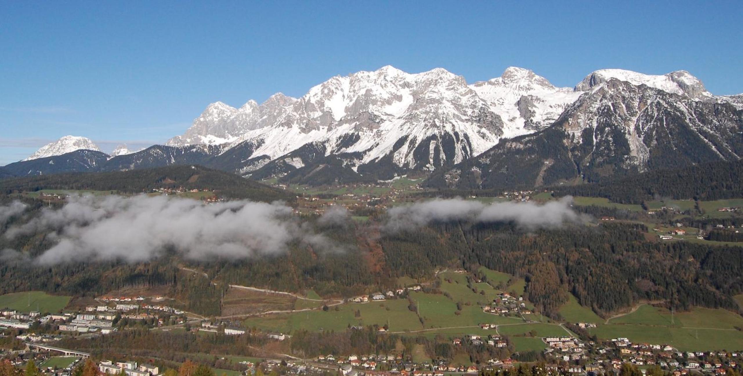 Hotel Breilerhof