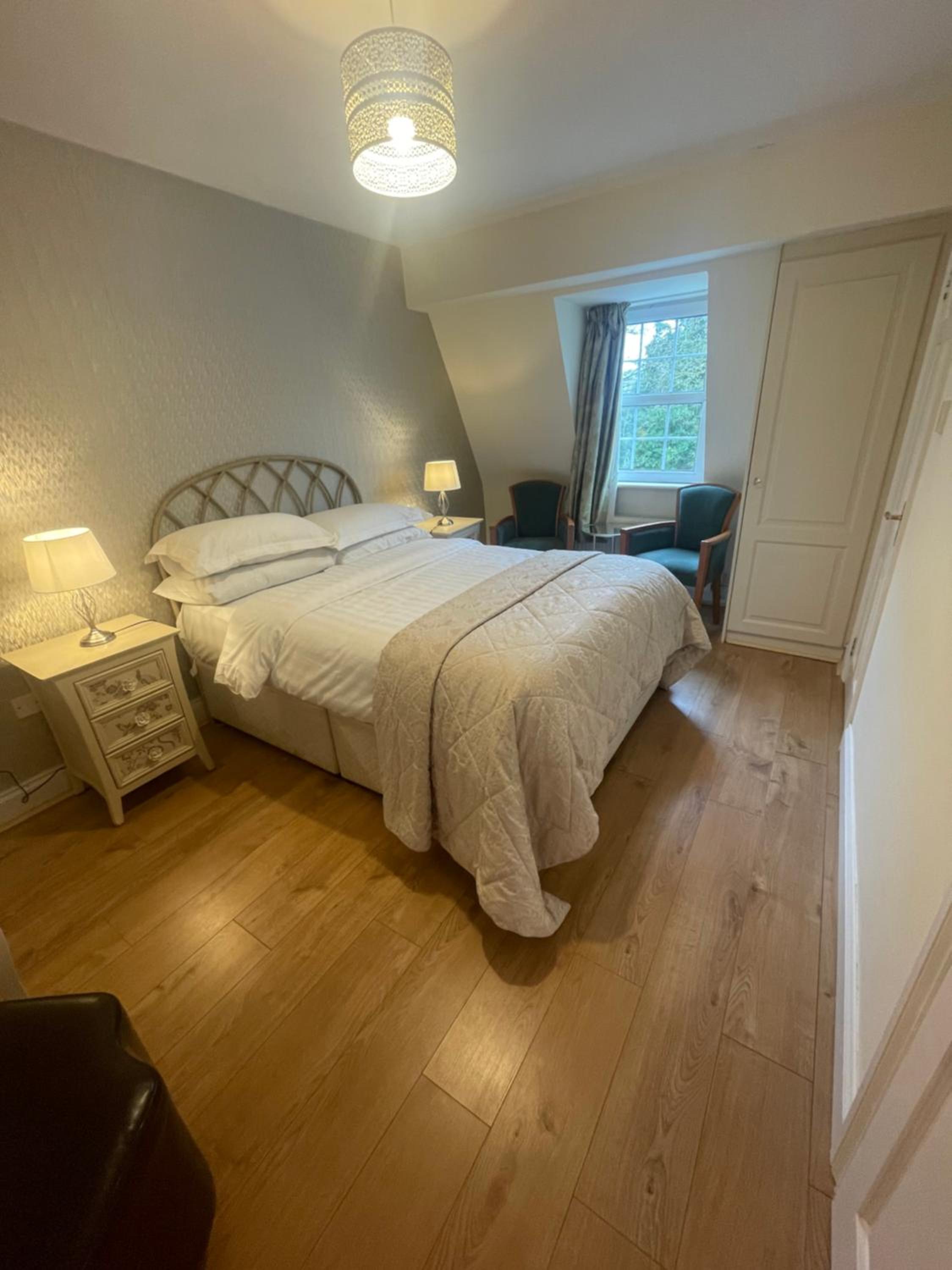 Beechwood House Accommodation