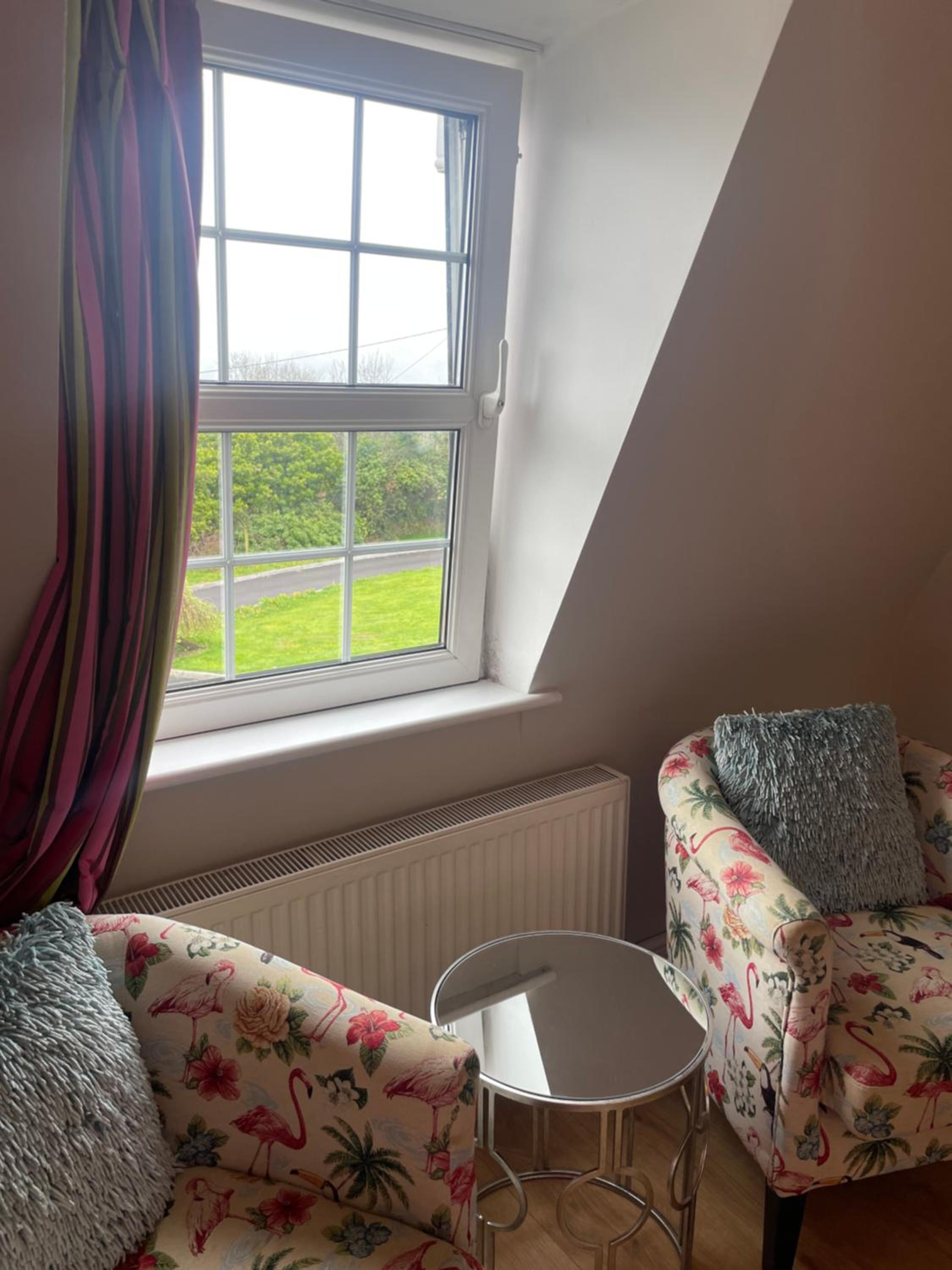 Beechwood House Accommodation view 2
