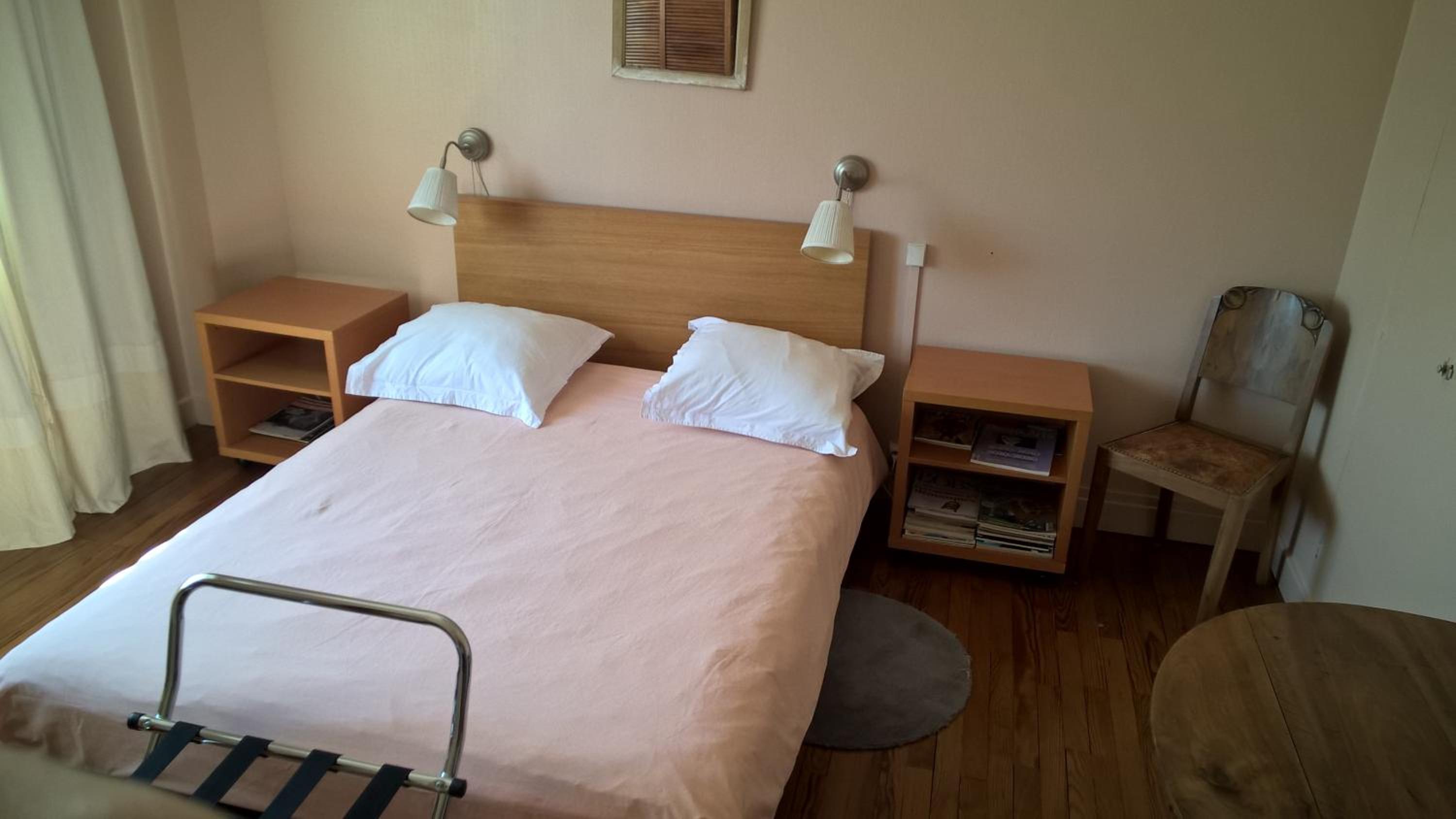 Appartement Matabiau