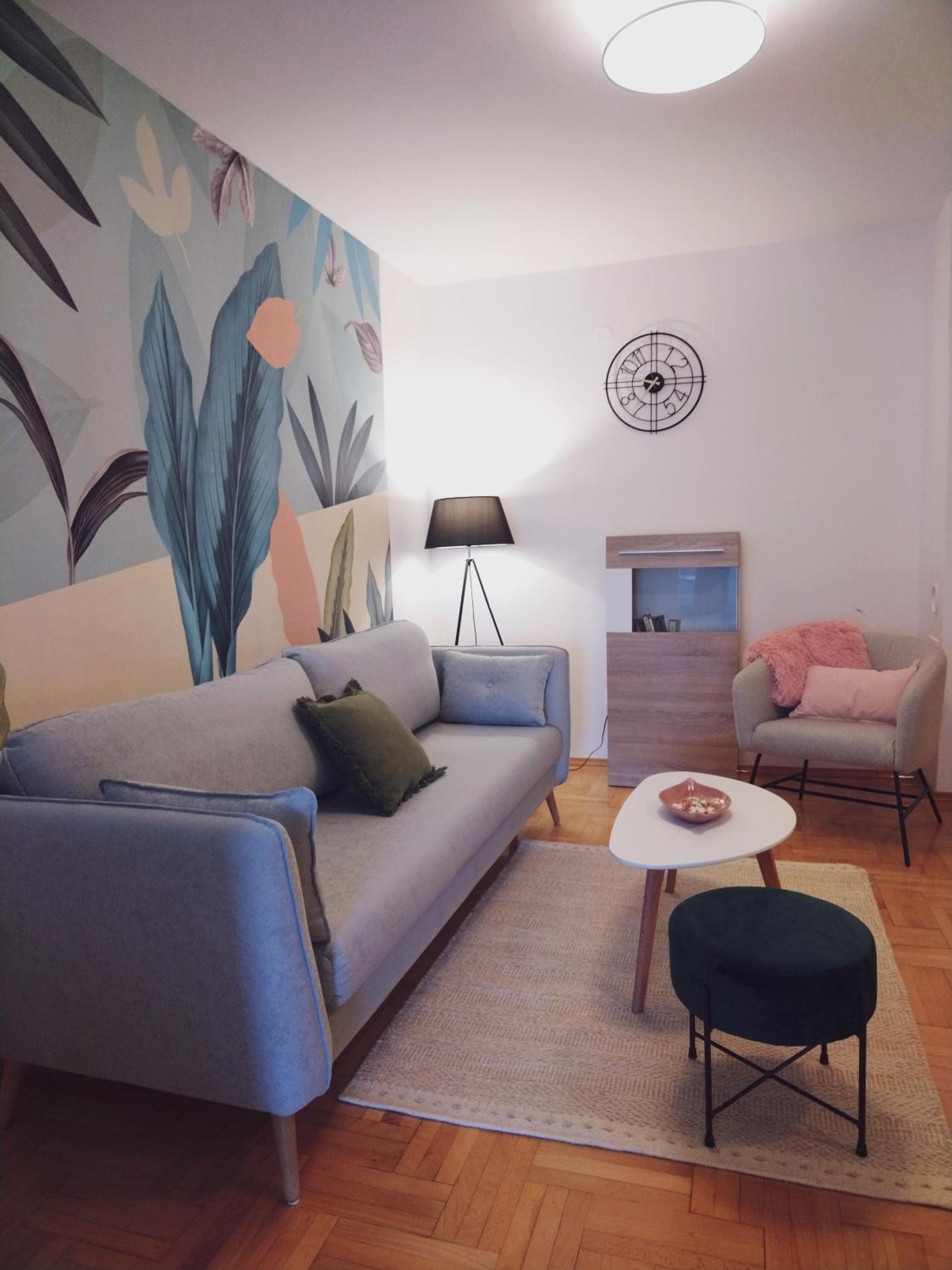 Apartments Radmila view 5