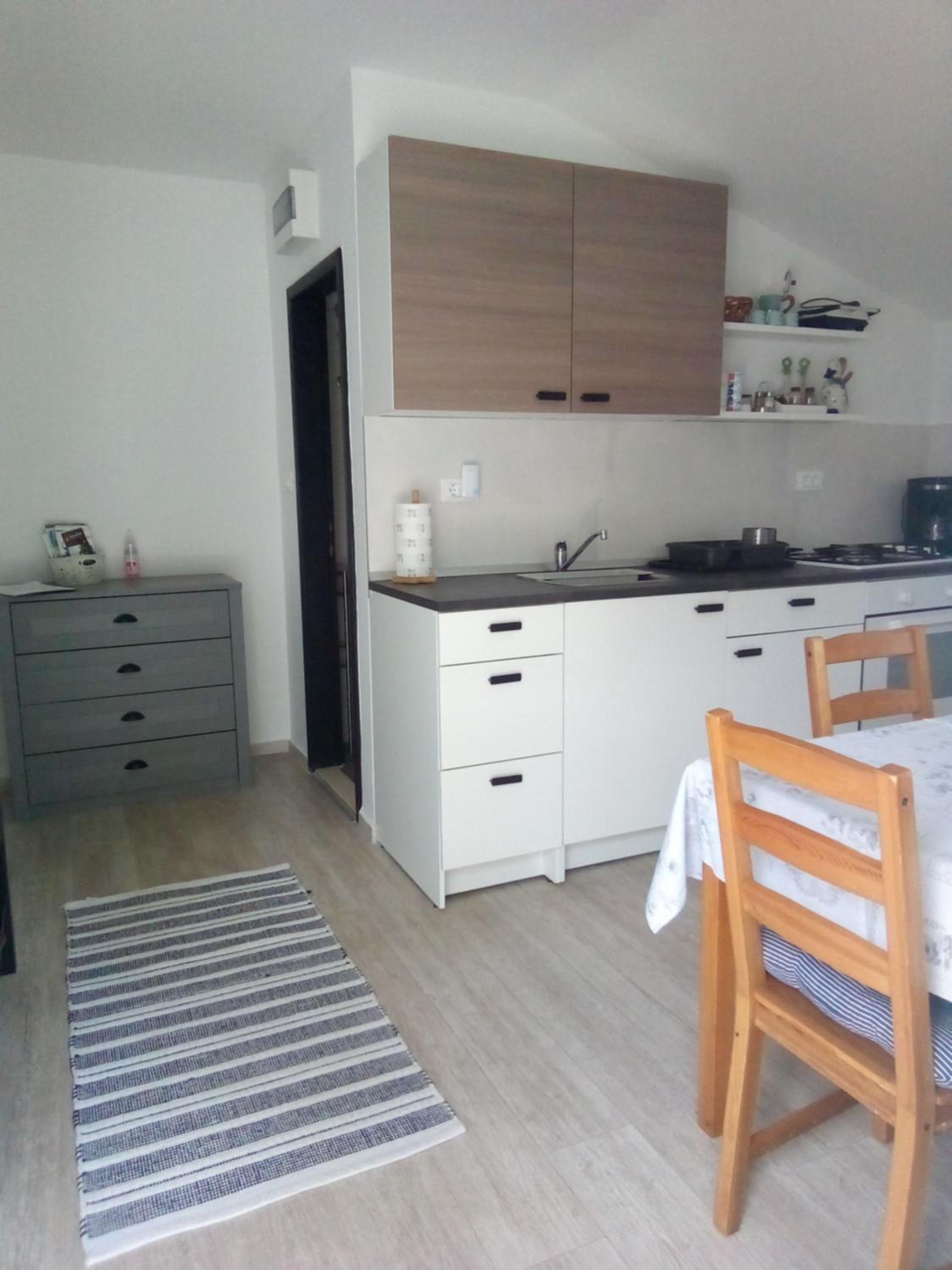 Apartments Radmila view 3