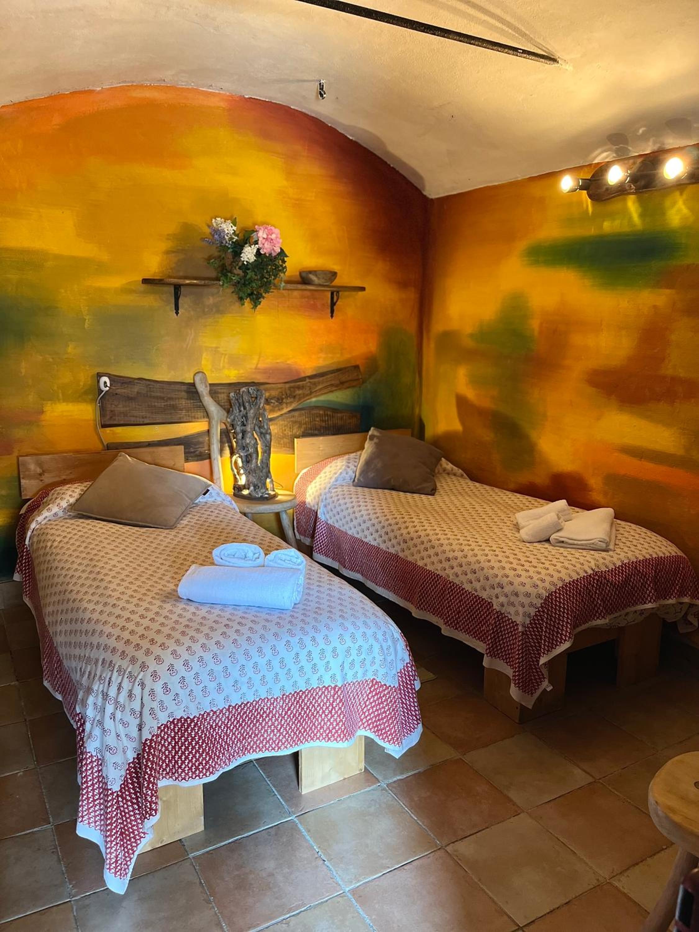 Casa Balsamo view 4