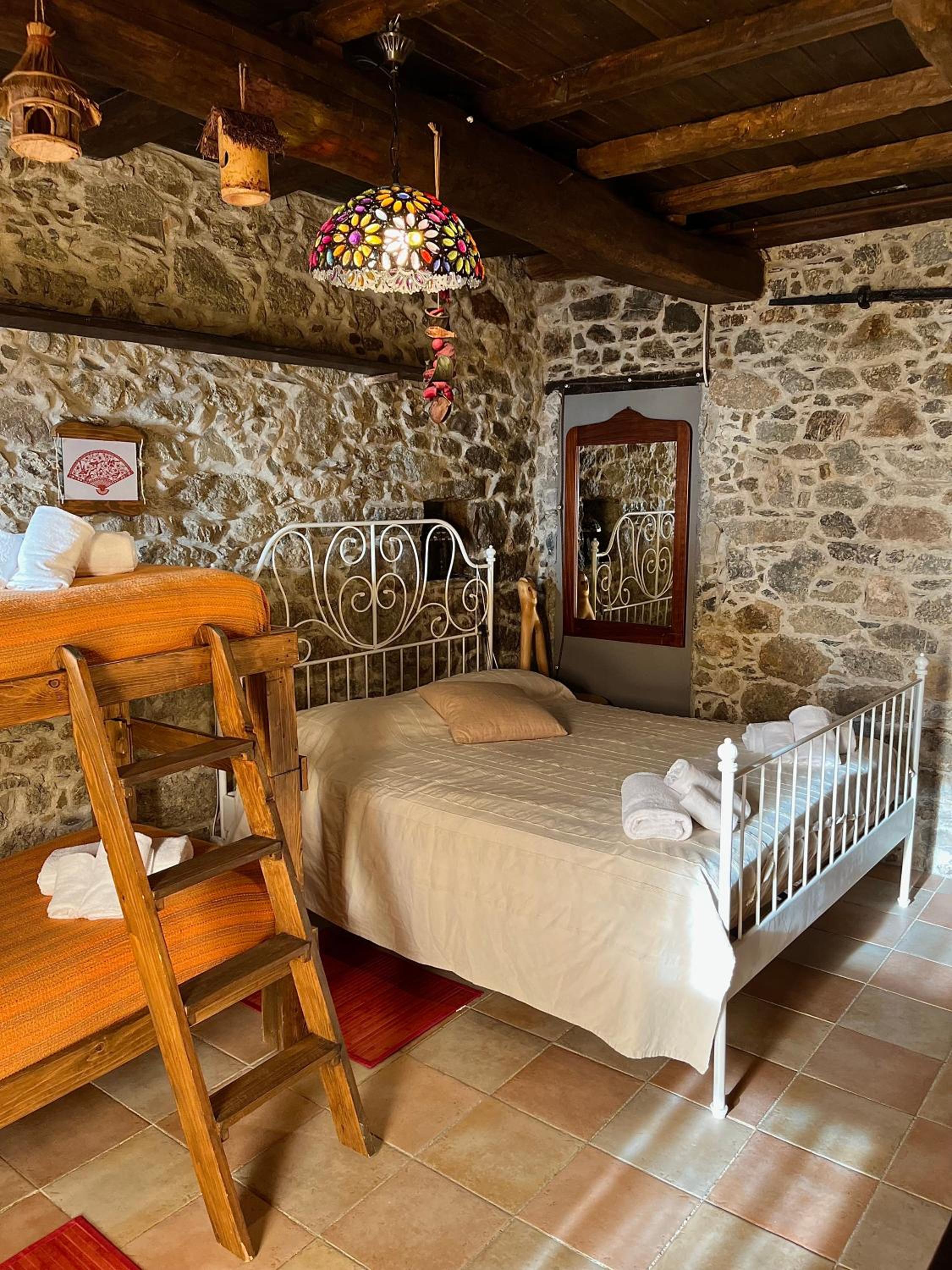 Casa Balsamo view 3