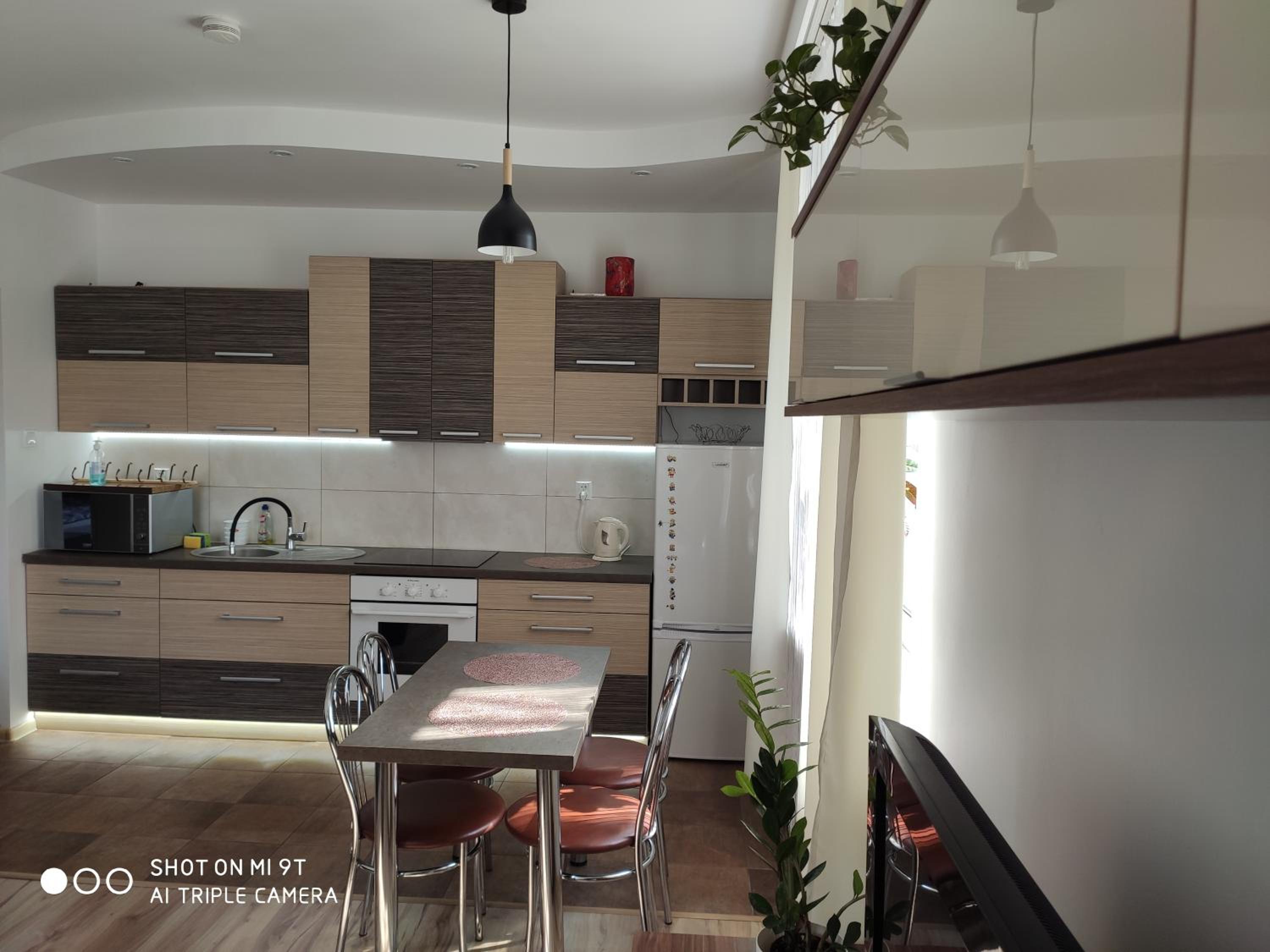 Apartament Centrum Kościuszko view 4
