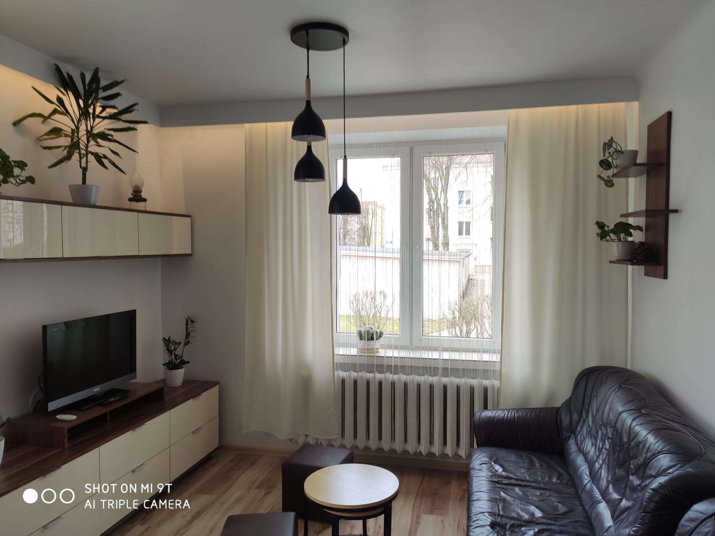 Apartament Centrum Kościuszko view 3