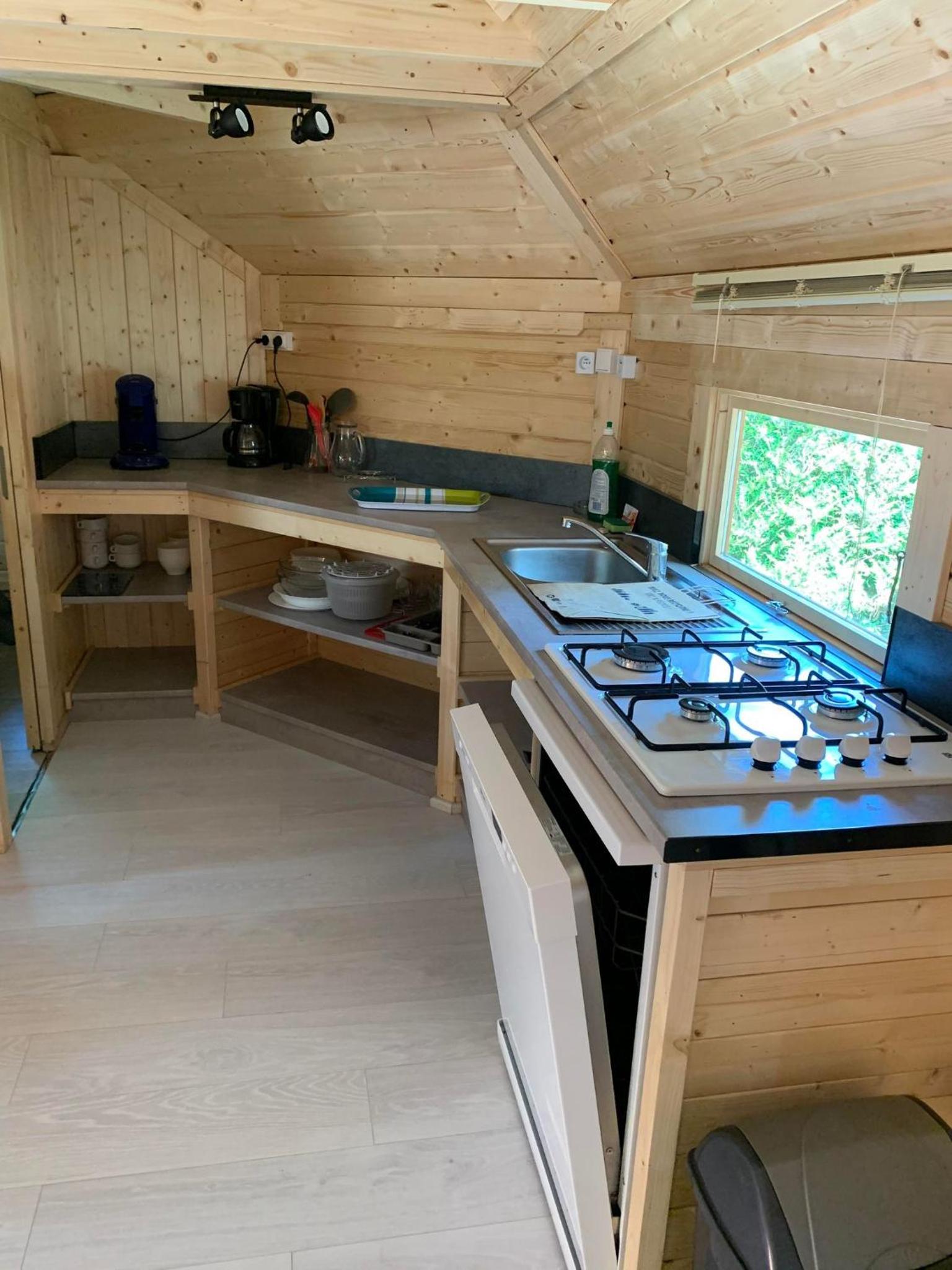 Team Holiday - Camping de l'Etang du Pays Blanc